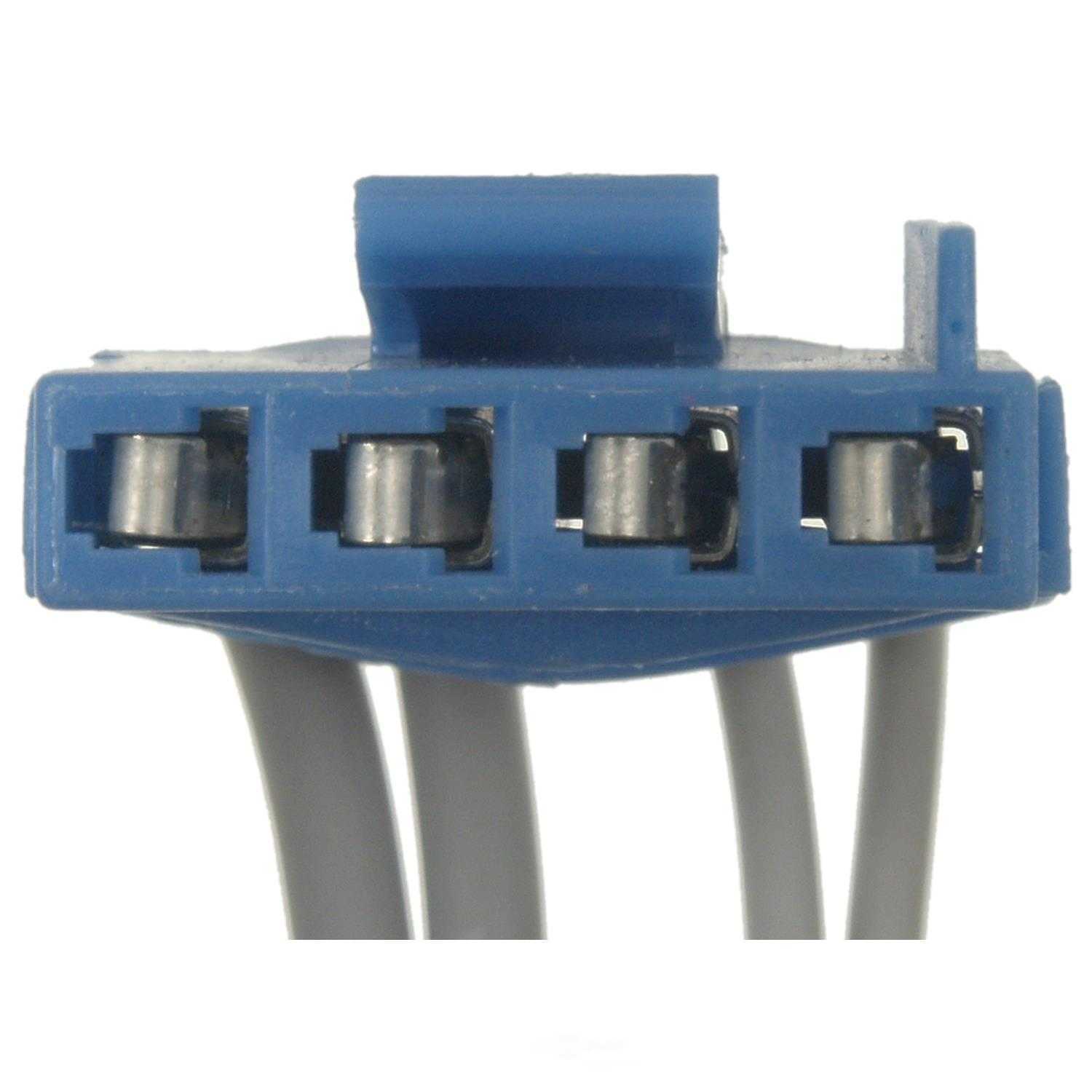 STANDARD MOTOR PRODUCTS - Brake Light Switch Connector - STA - s-1041