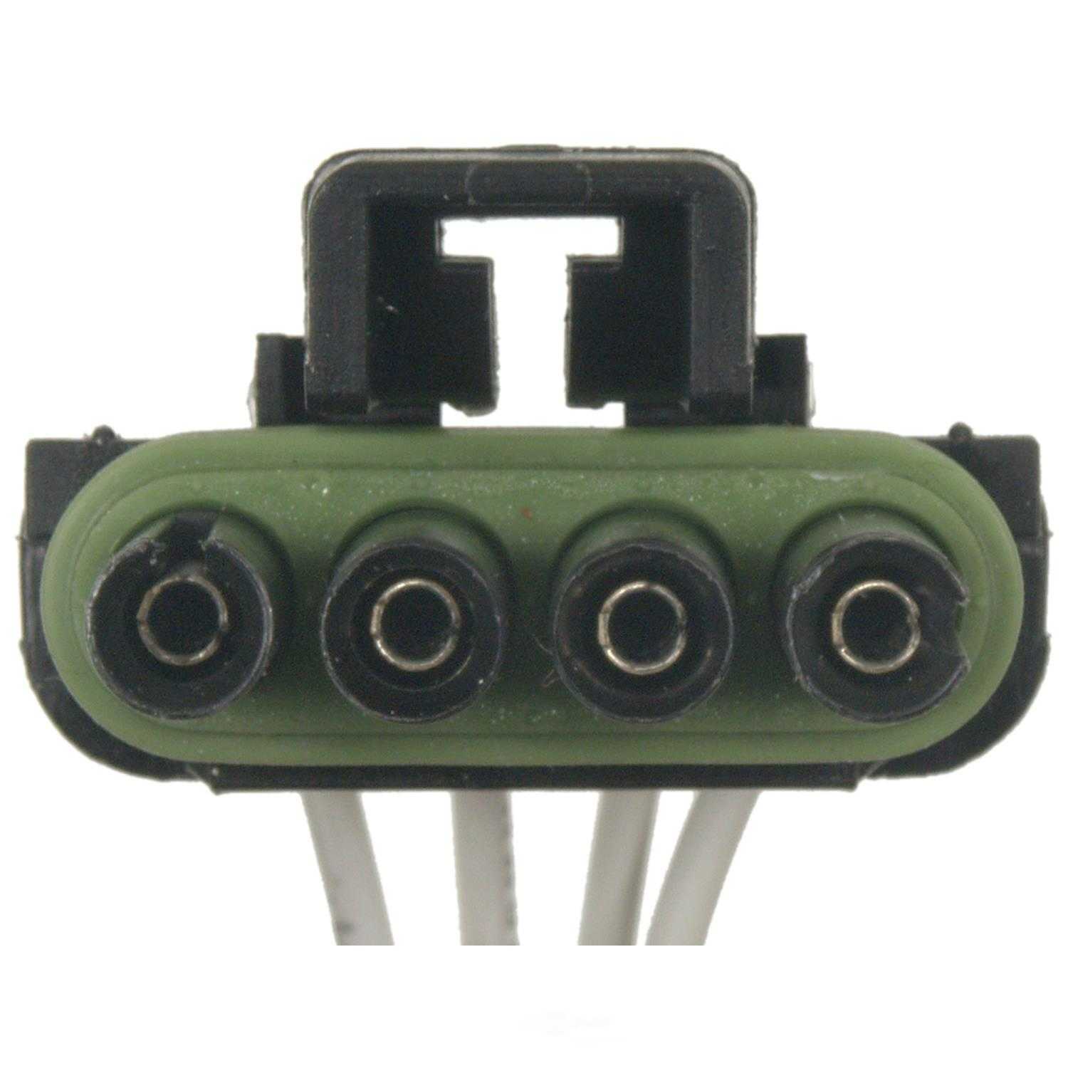 STANDARD MOTOR PRODUCTS - Back Up Light Switch Connector - STA - s-1046