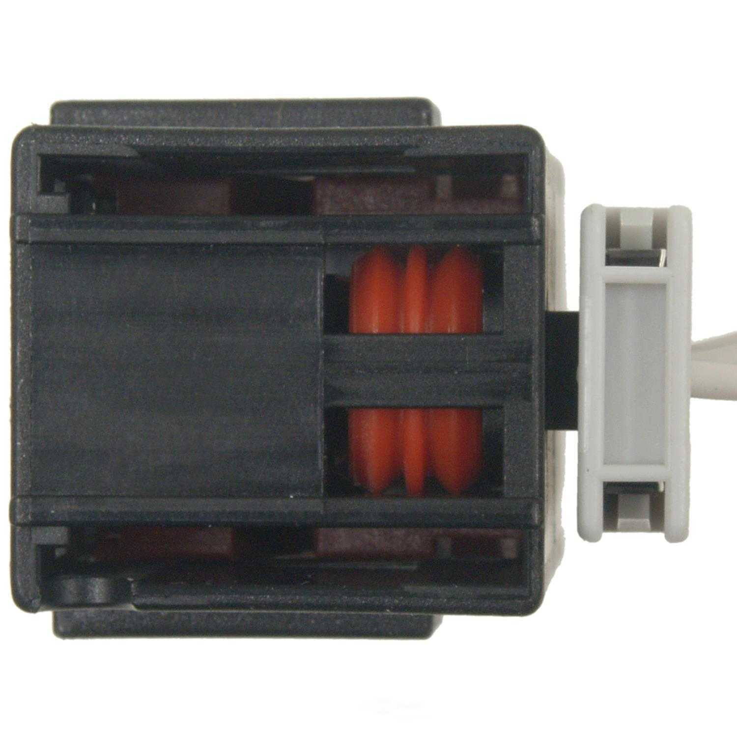 STANDARD MOTOR PRODUCTS - Accelerator Pedal Sensor Connector - STA S-1048