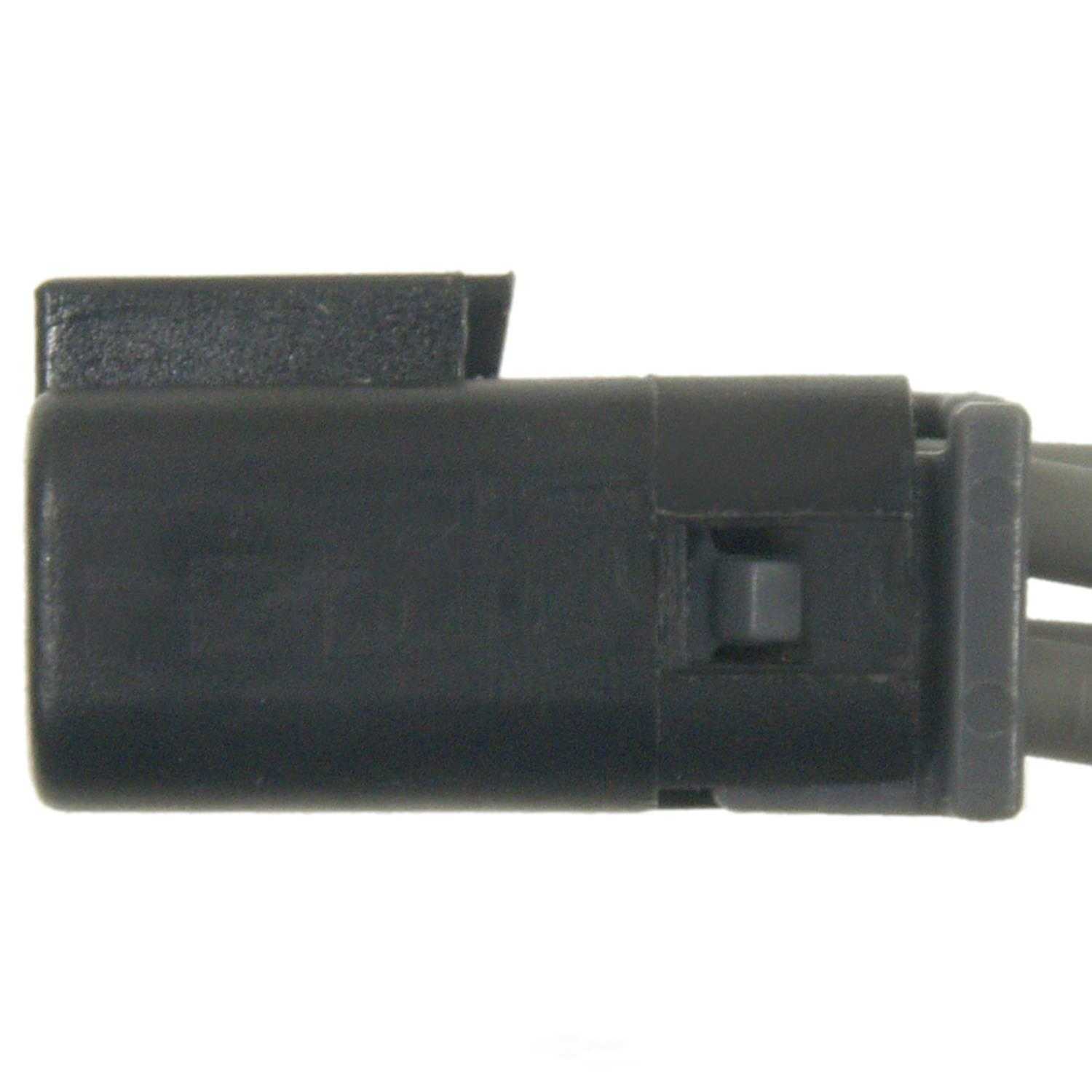 STANDARD MOTOR PRODUCTS - Heated Seat Element Connector - STA S-1051