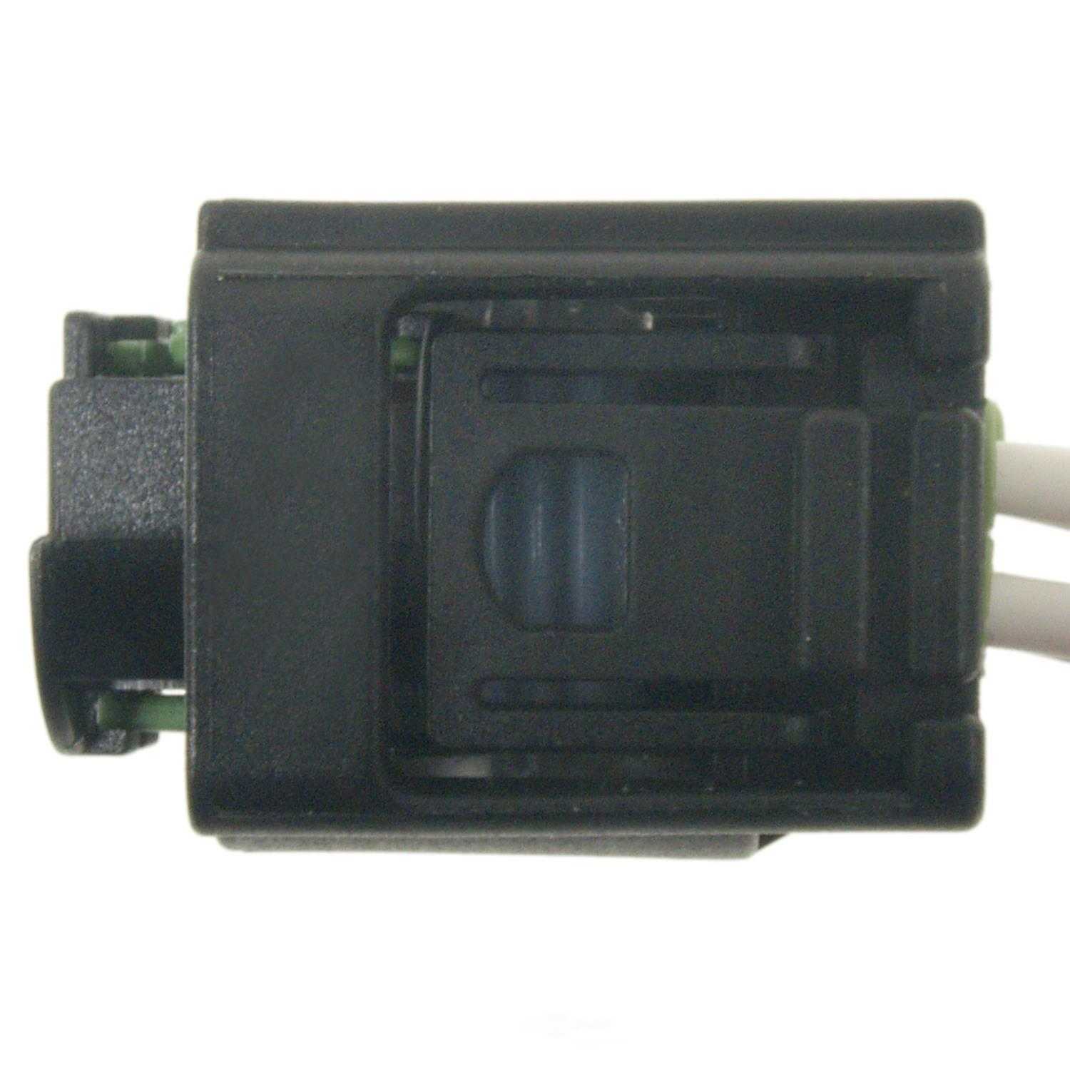 STANDARD MOTOR PRODUCTS - Suspension Yaw Sensor Connector - STA S-1057