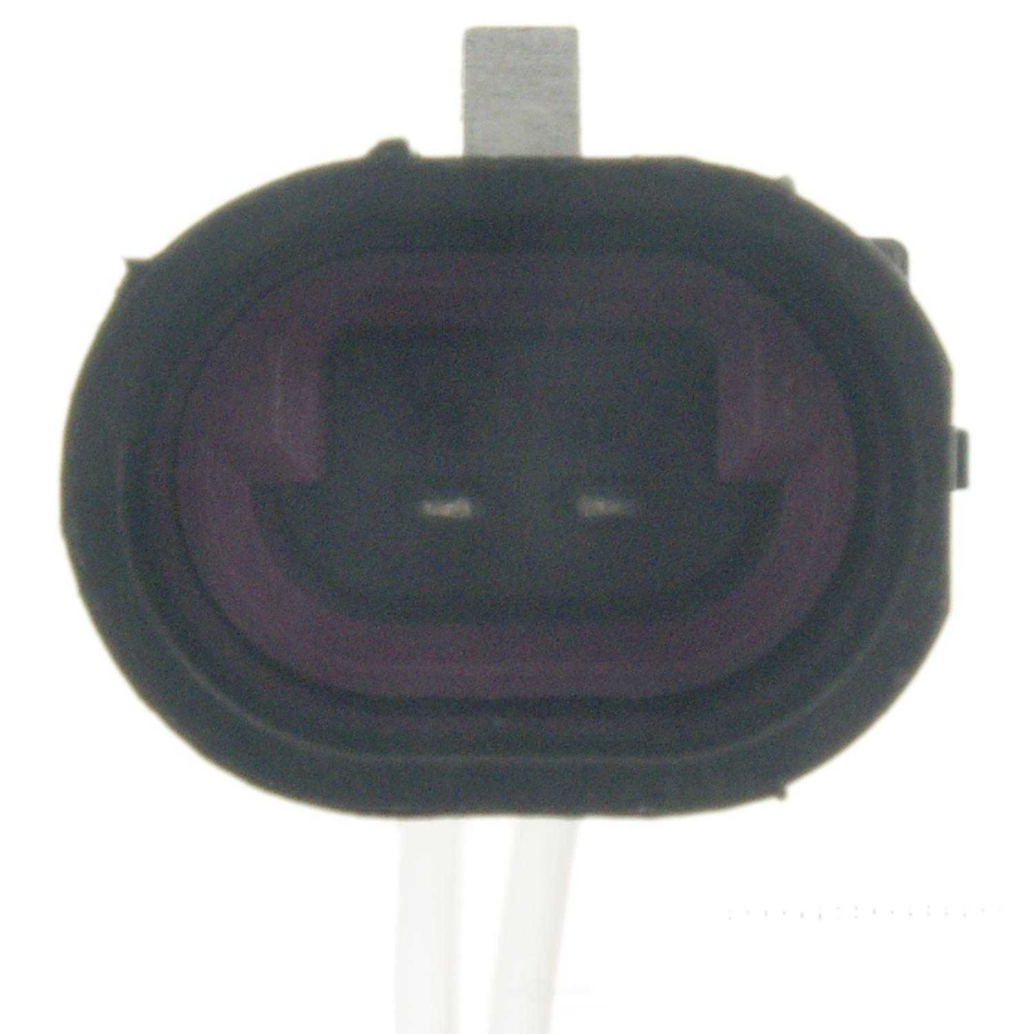 STANDARD MOTOR PRODUCTS - Parking Aid Sensor Connector - STA - s-1075