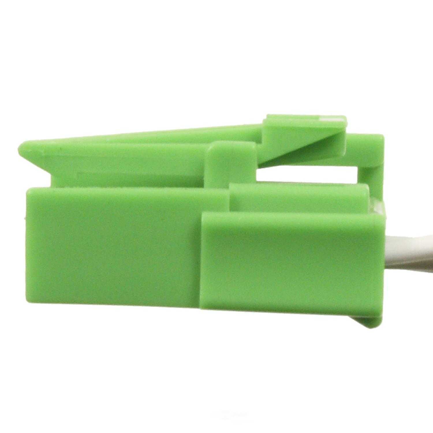 STANDARD MOTOR PRODUCTS - Neutral Safety Switch Connector - STA - s-1076