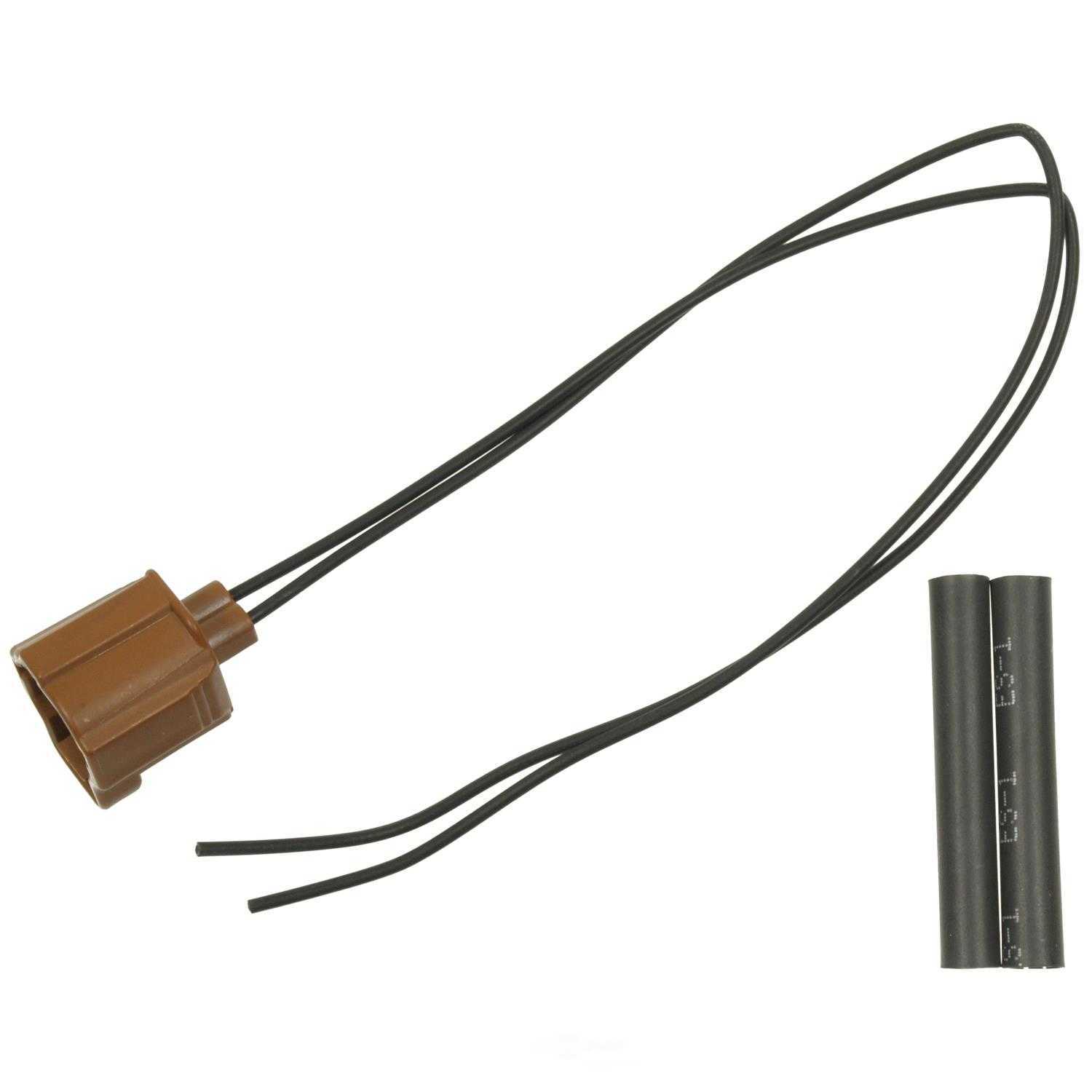 STANDARD MOTOR PRODUCTS - Engine Coolant Temperature Sending Unit Switch Connector - STA S-1082