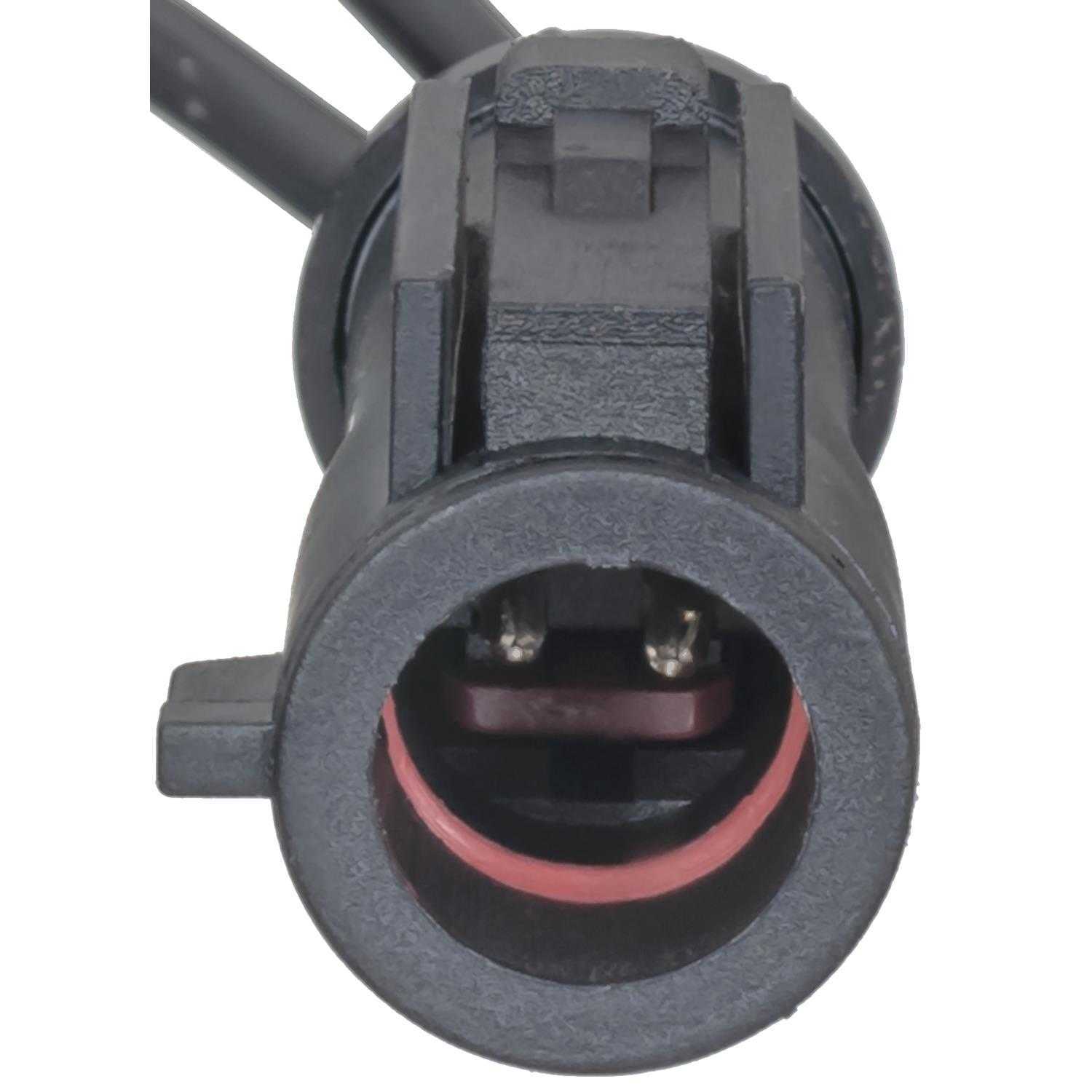 STANDARD MOTOR PRODUCTS - Accelerator Pedal Sensor Connector - STA S-1085