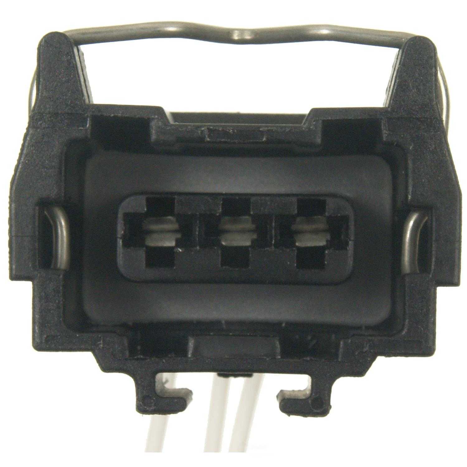 STANDARD MOTOR PRODUCTS - Ignition Knock(Detonation) Sensor Connector - STA - s-1089