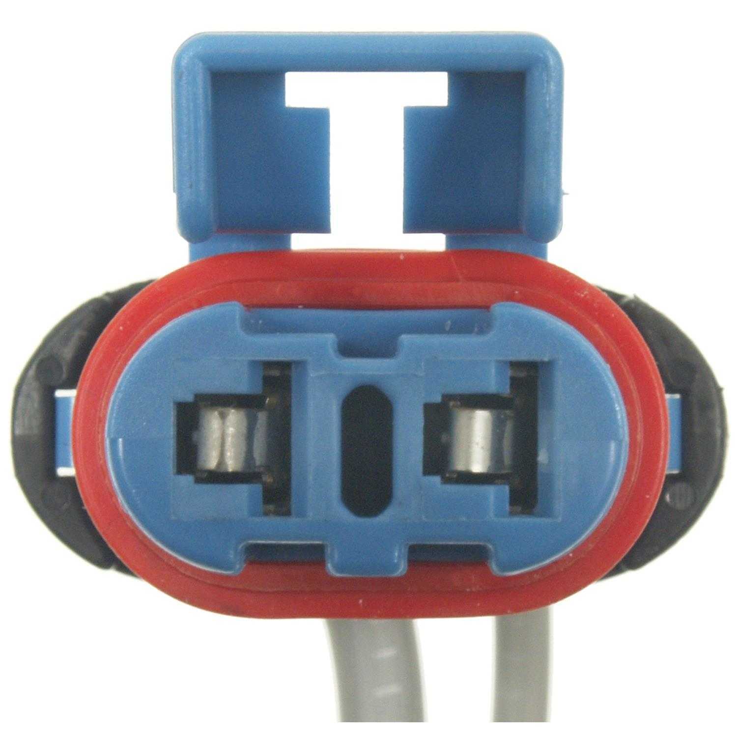 STANDARD MOTOR PRODUCTS - HVAC Control Module Connector - STA - s-1095