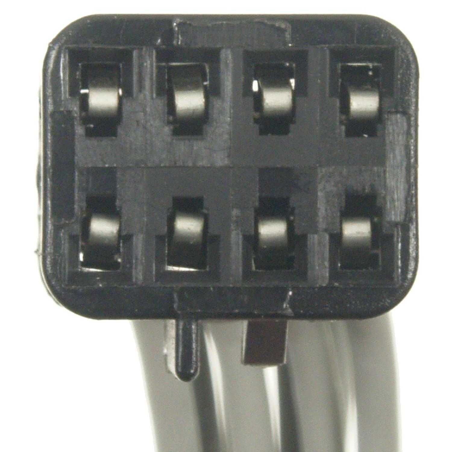 STANDARD MOTOR PRODUCTS - Door Mirror Connector - STA - s-1097