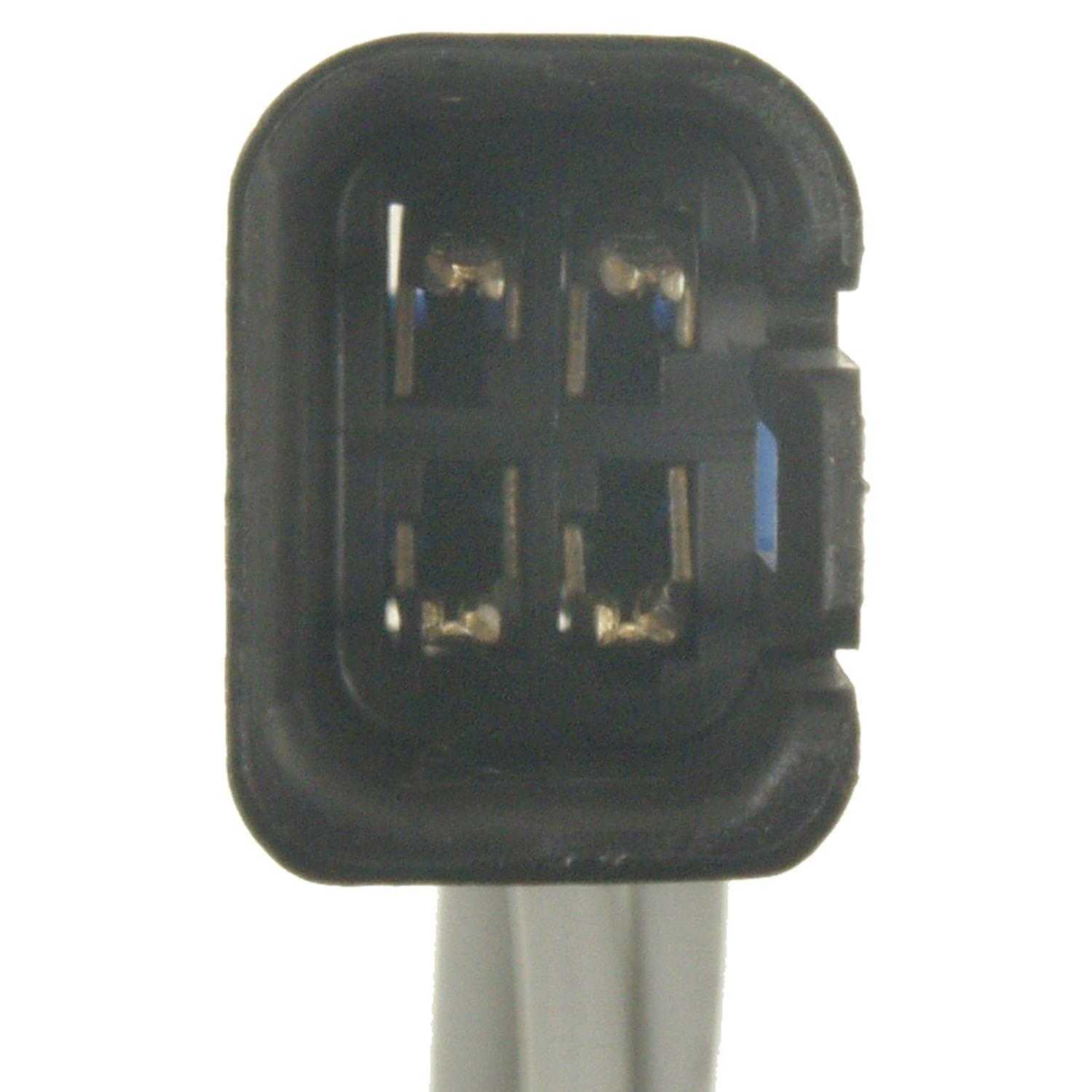 STANDARD MOTOR PRODUCTS - Hazard Warning Switch Connector - STA - s-1104
