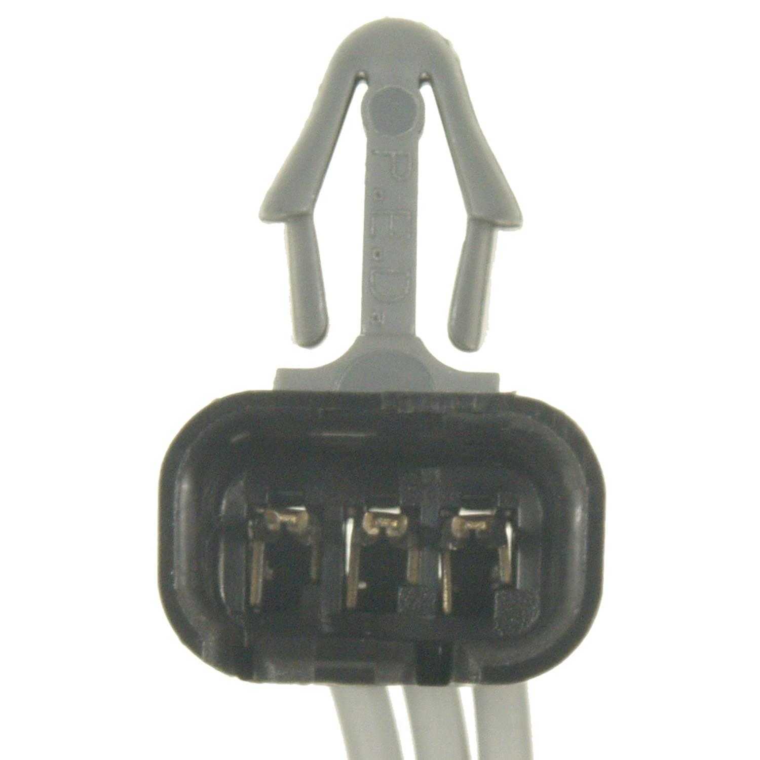 STANDARD MOTOR PRODUCTS - Cigarette Lighter Socket Connector - STA - s-1108