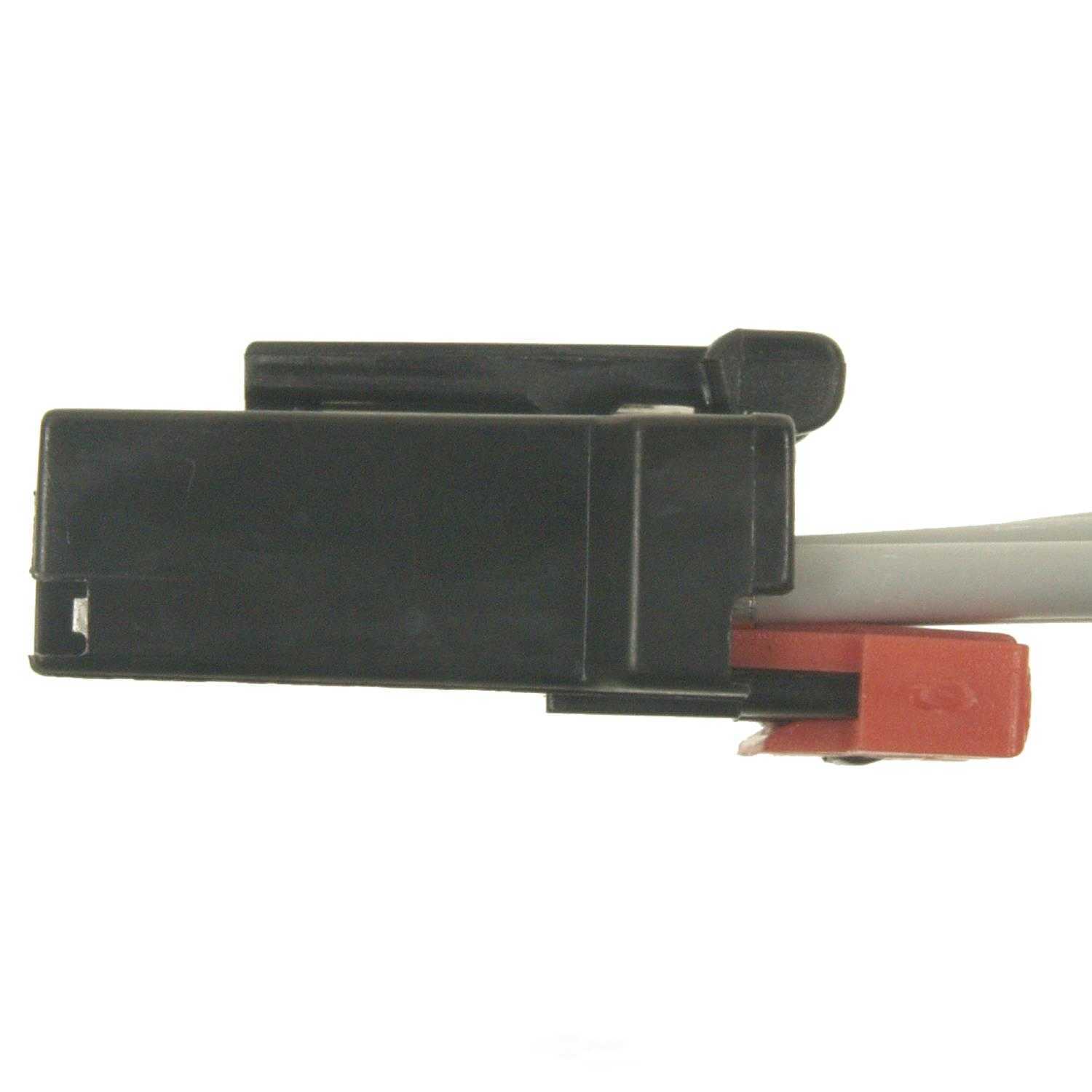 STANDARD MOTOR PRODUCTS - Keyless Entry Module Connector - STA S-1112