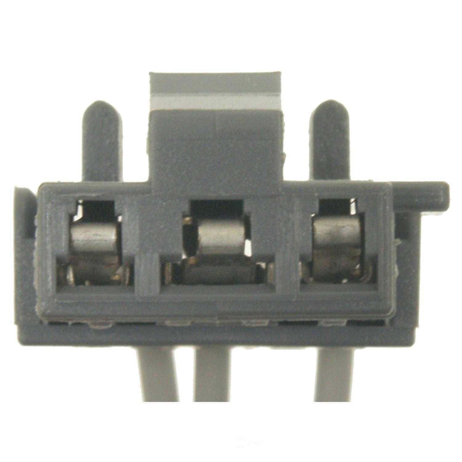 STANDARD MOTOR PRODUCTS - Accessory Power Relay Connector - STA - s-1120