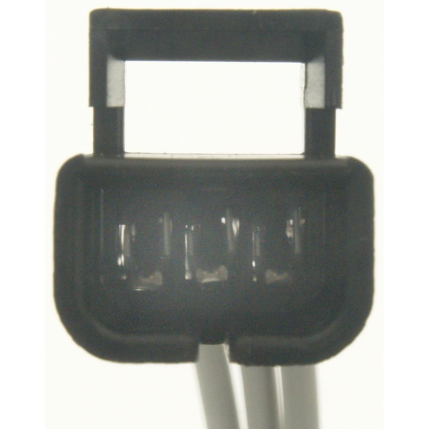 STANDARD MOTOR PRODUCTS - Automatic Transmission Output Shaft Speed Sensor Connector - STA - s-1132