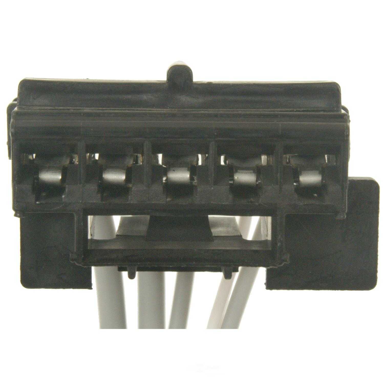 STANDARD MOTOR PRODUCTS - Electrical Pigtail - STA - s-1138