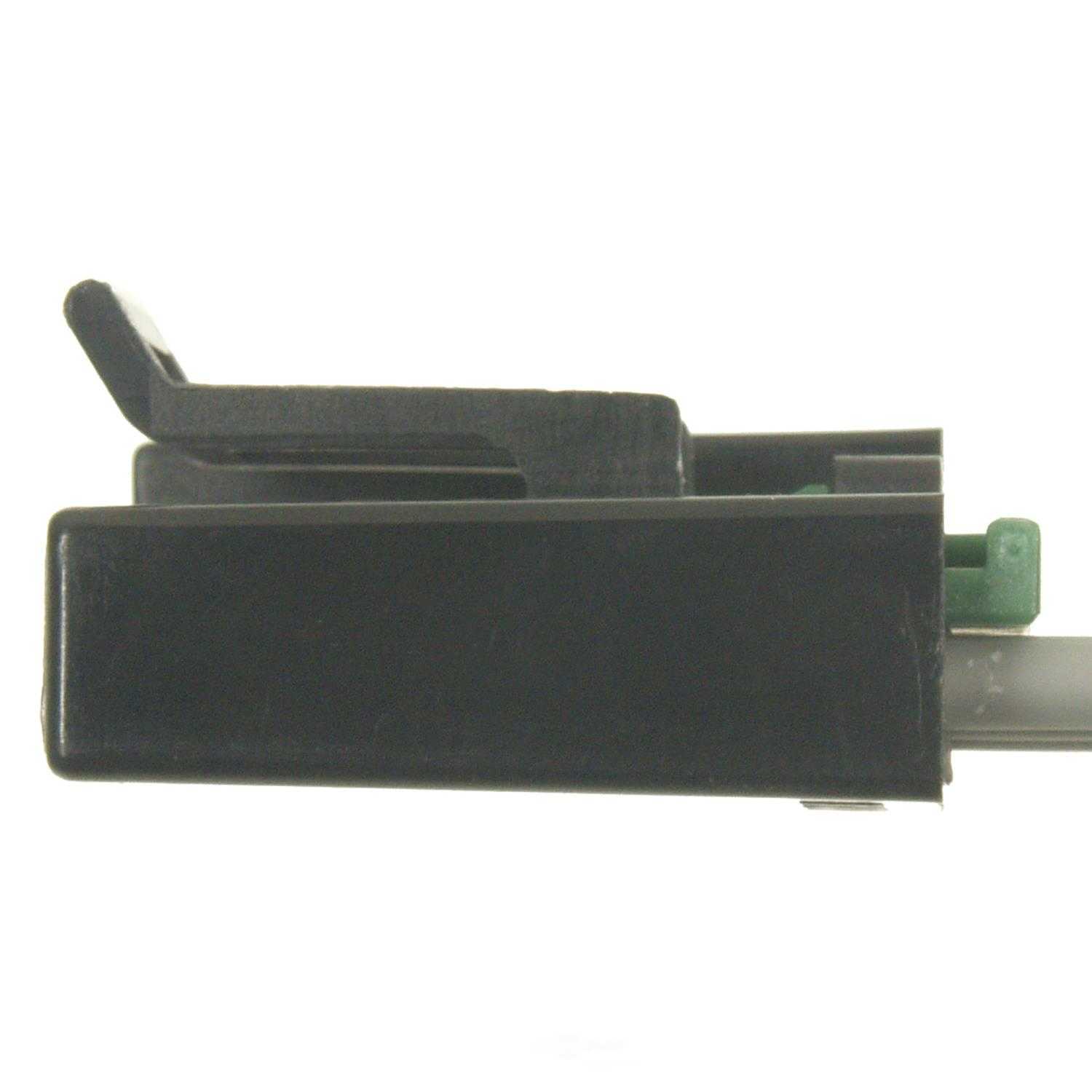 STANDARD MOTOR PRODUCTS - Traction Control Module Connector - STA S-1141