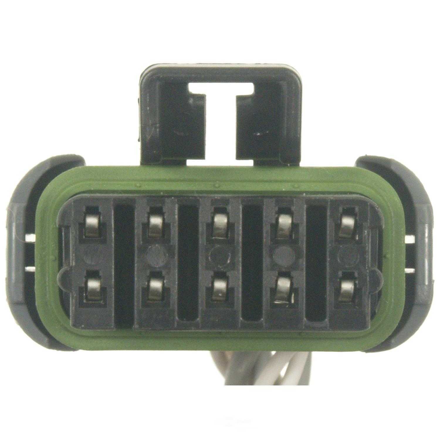STANDARD MOTOR PRODUCTS - Cruise Control Module Connector - STA - s-1147