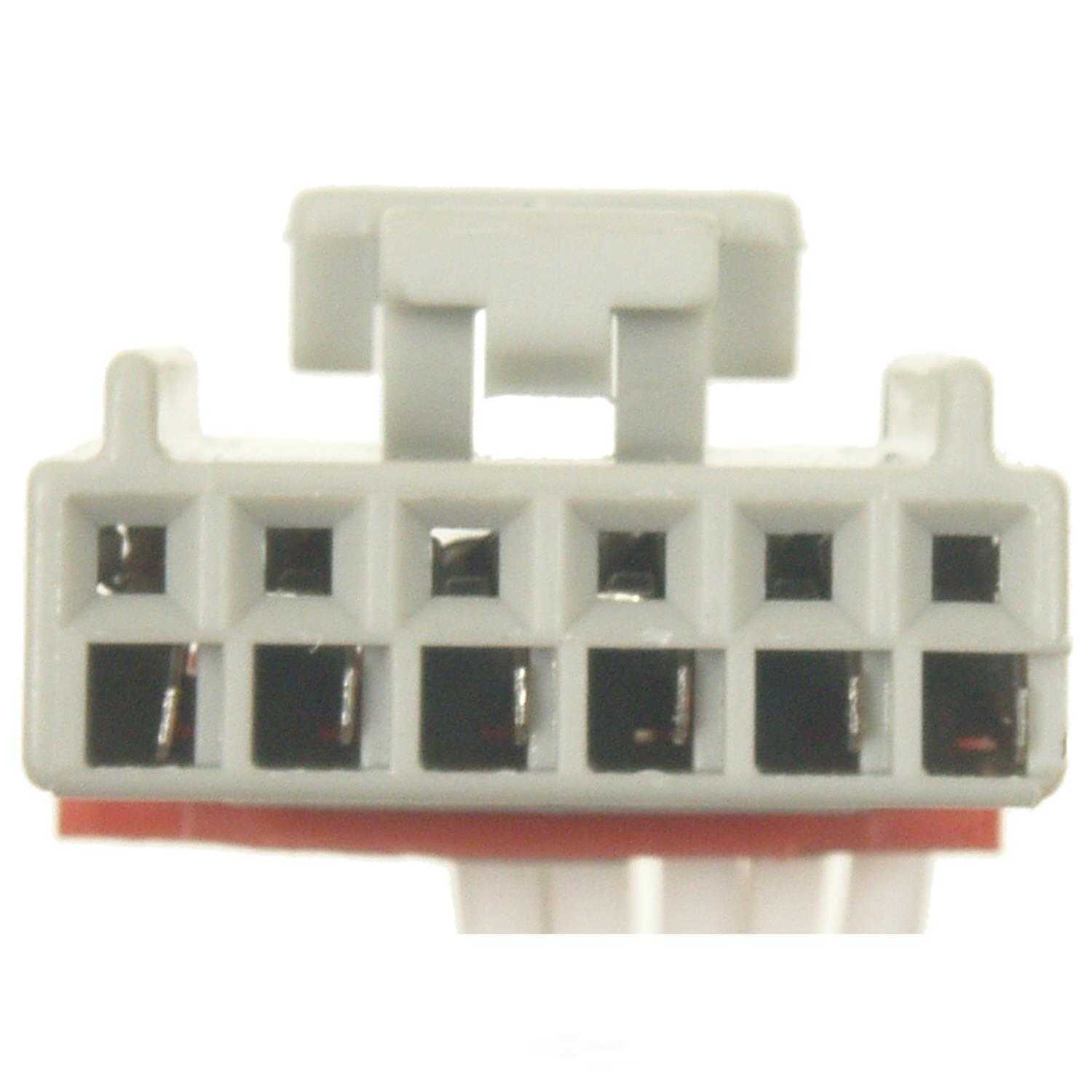 STANDARD MOTOR PRODUCTS - Door Lock Module Connector - STA - s-1148