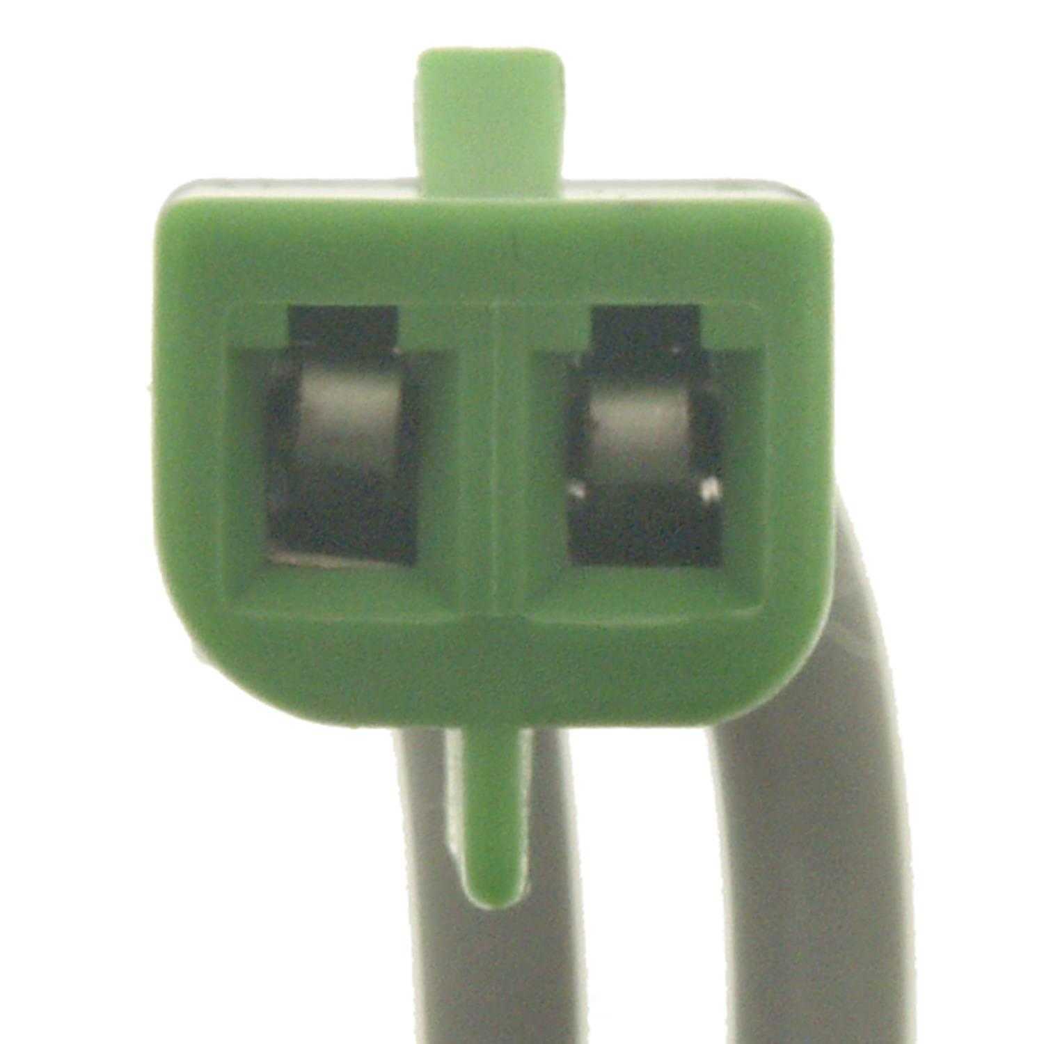 STANDARD MOTOR PRODUCTS - Radio Power Connector - STA - s-1149