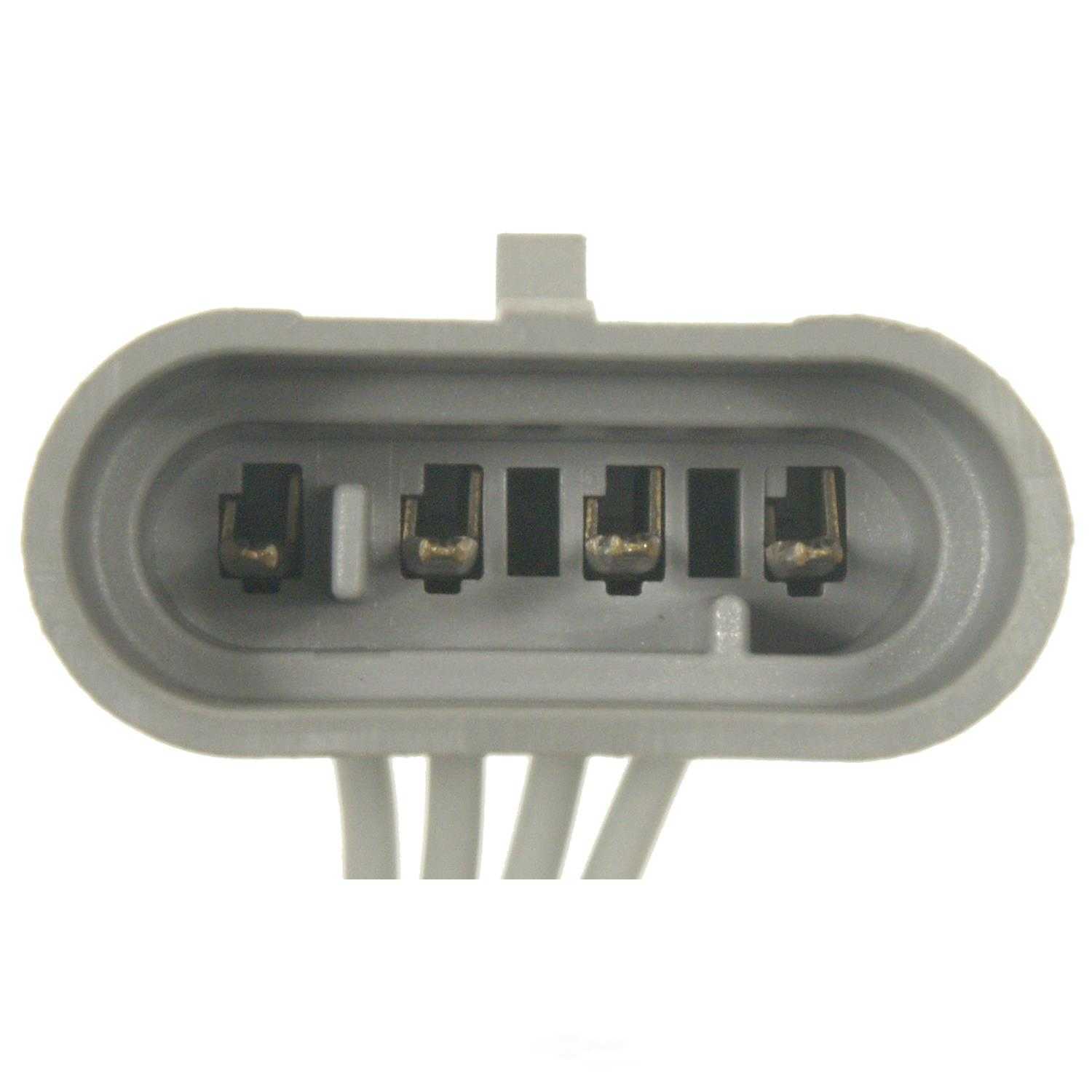 STANDARD MOTOR PRODUCTS - Door Lock Actuator Connector - STA - s-1151