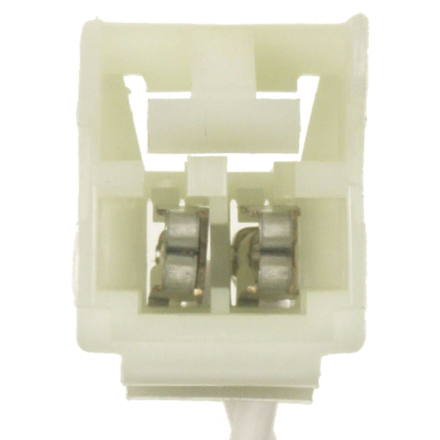 STANDARD MOTOR PRODUCTS - Power Window Motor Connector - STA S-1155