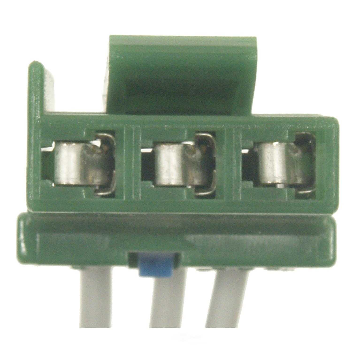 STANDARD MOTOR PRODUCTS - Power Distribution Block Connector - STA - s-1157