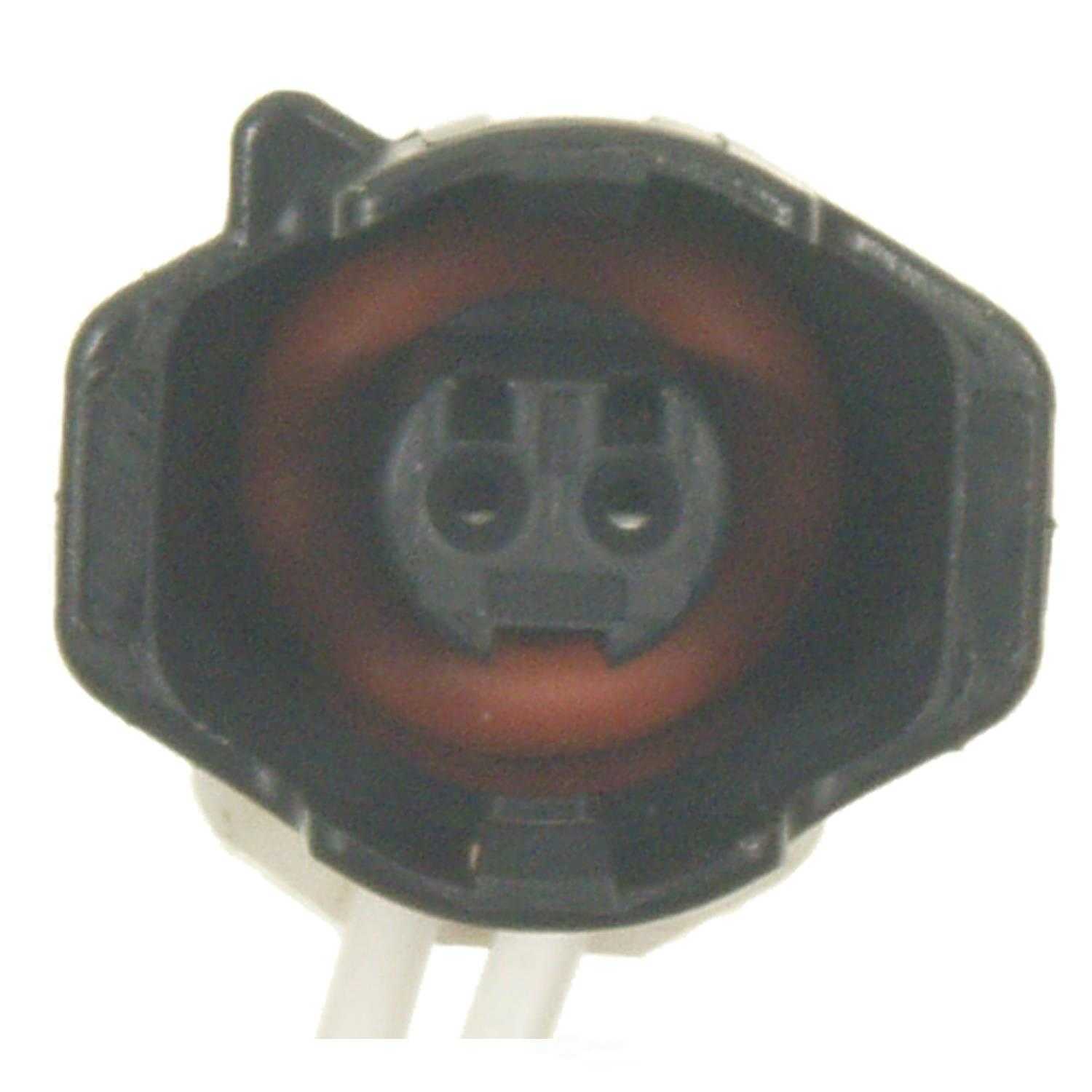 STANDARD MOTOR PRODUCTS - Air Charge Temperature Sensor Connector - STA S-1170