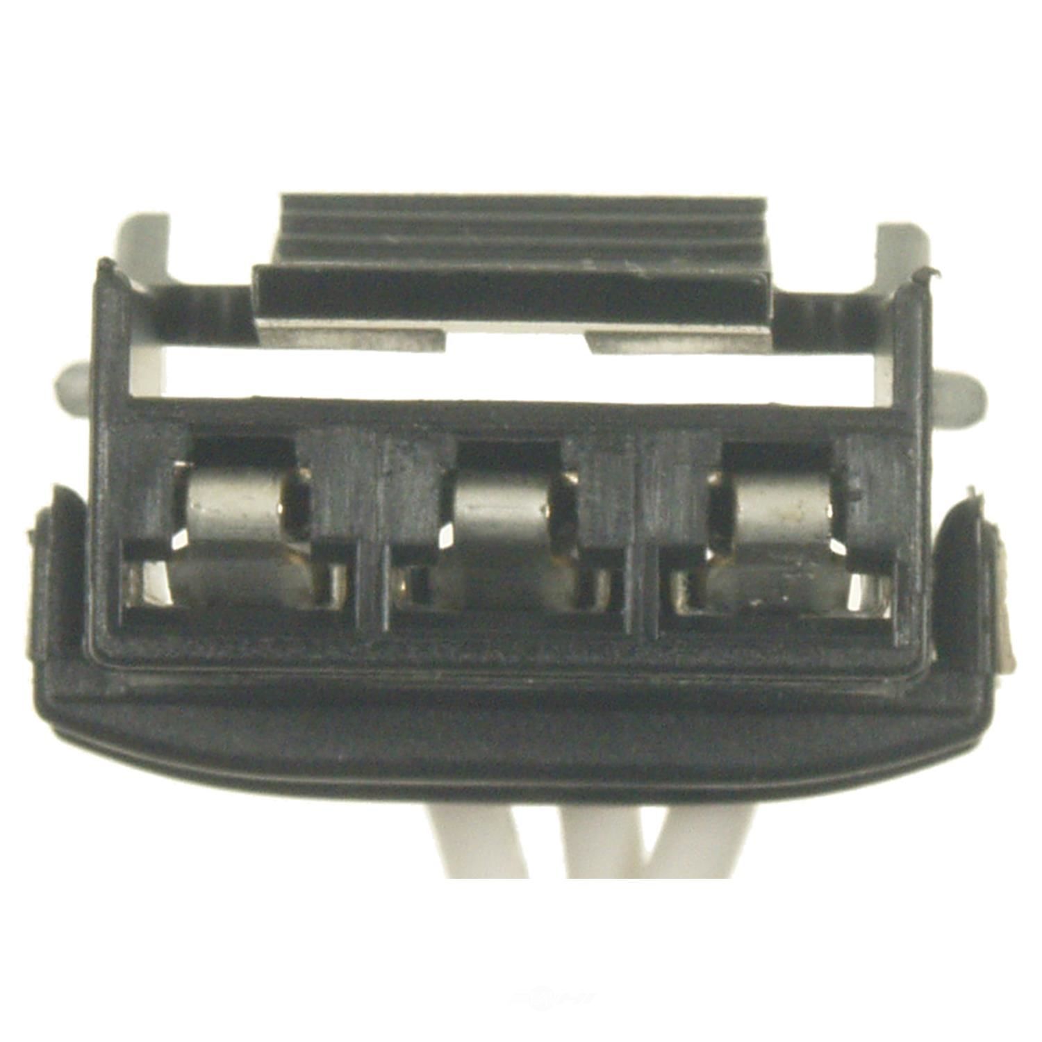 STANDARD MOTOR PRODUCTS - HVAC Switch Connector - STA - s-1179