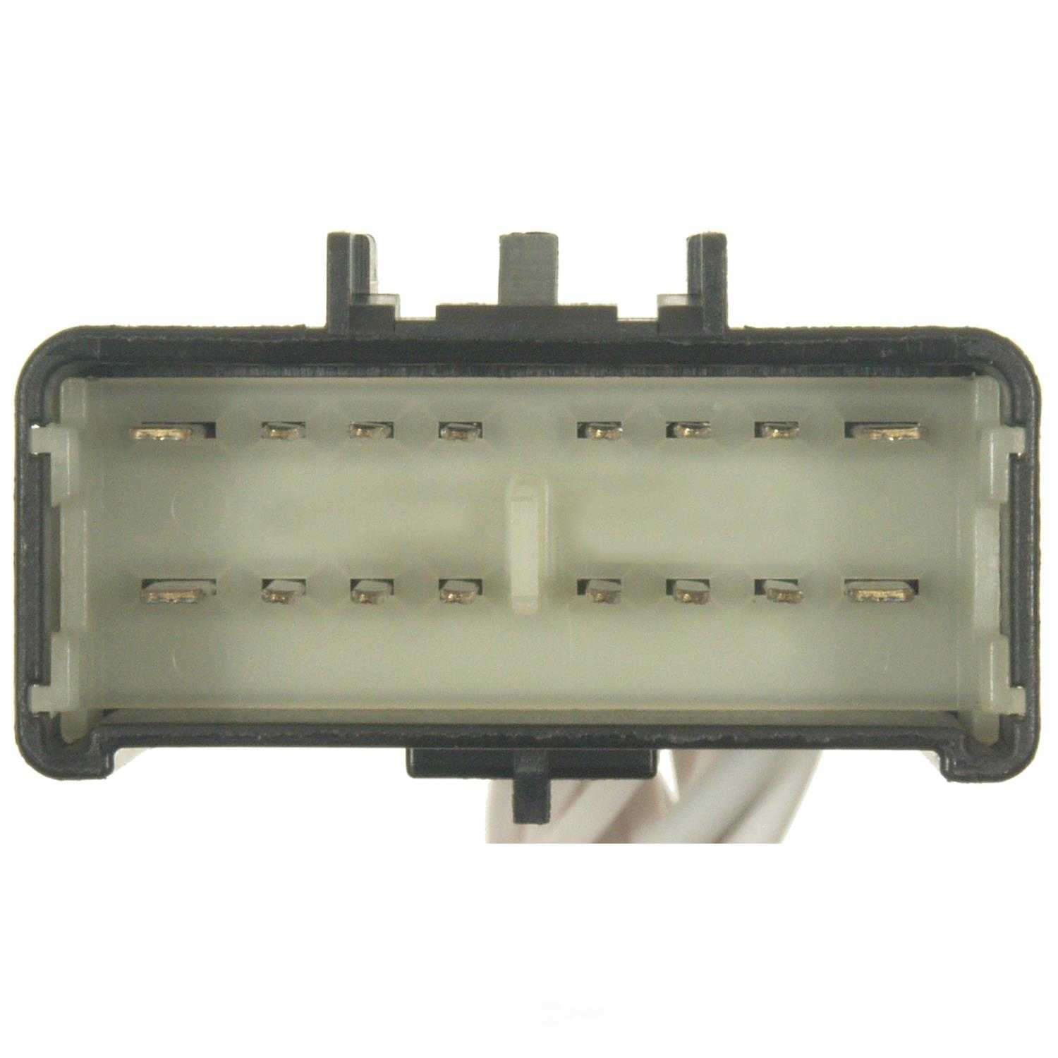 STANDARD MOTOR PRODUCTS - Dome Light Connector - STA - s-1181