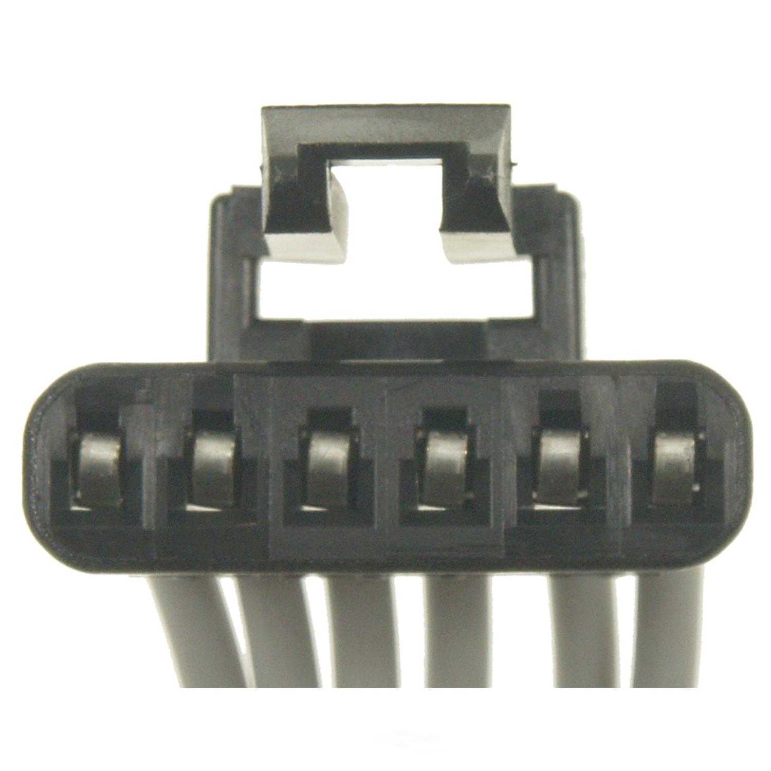 STANDARD MOTOR PRODUCTS - 4WD Switch Connector - STA - s-1184