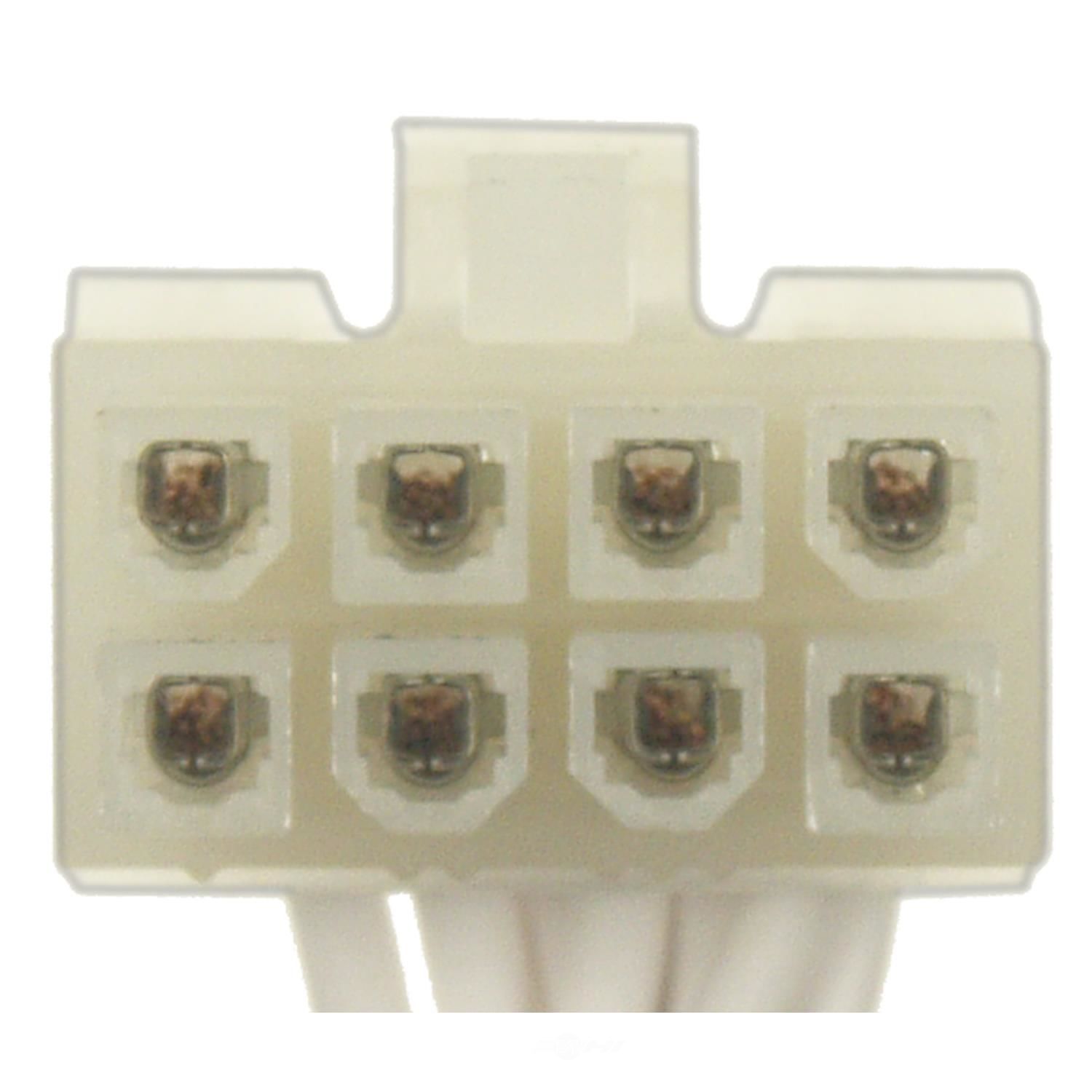 STANDARD MOTOR PRODUCTS - Sunroof Connector - STA - s-1186