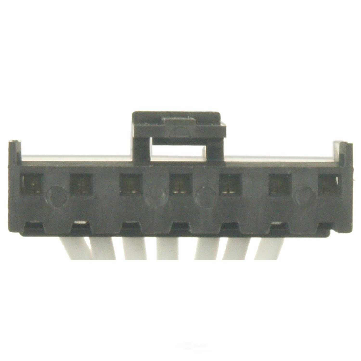 STANDARD MOTOR PRODUCTS - Interior Rear View Mirror Connector - STA - s-1187
