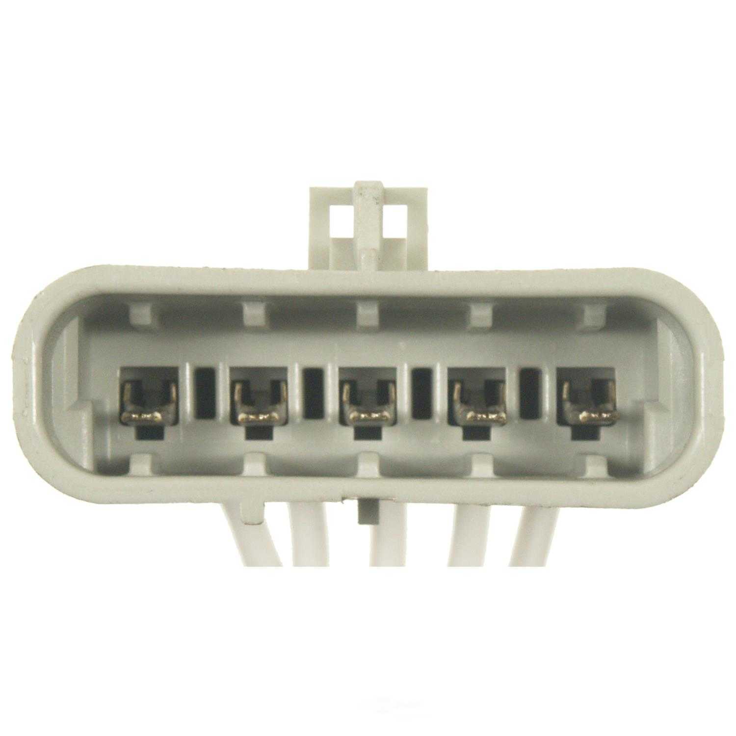 STANDARD MOTOR PRODUCTS - Engine Wiring Harness Connector - STA - s-1188