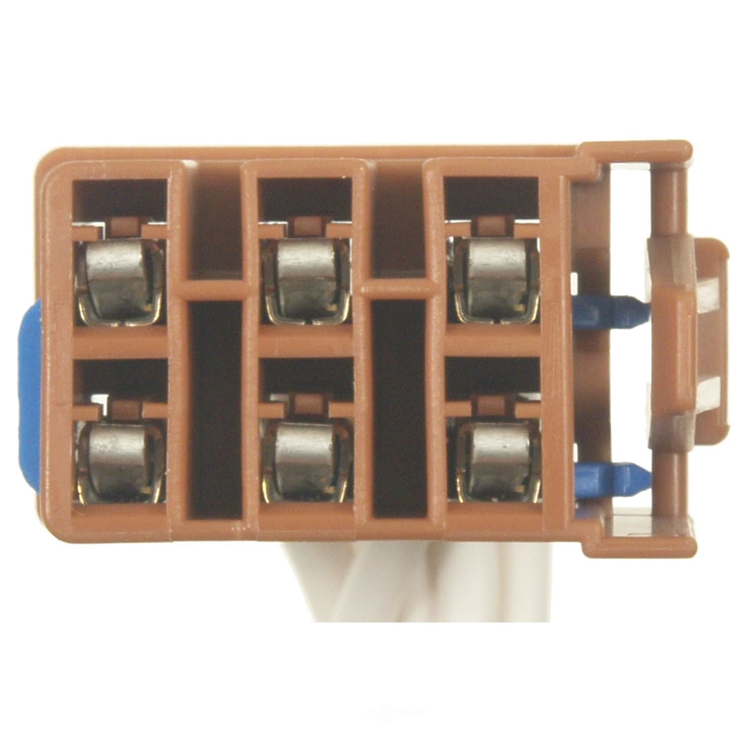 STANDARD MOTOR PRODUCTS - Electrical Pigtail - STA - s-1192