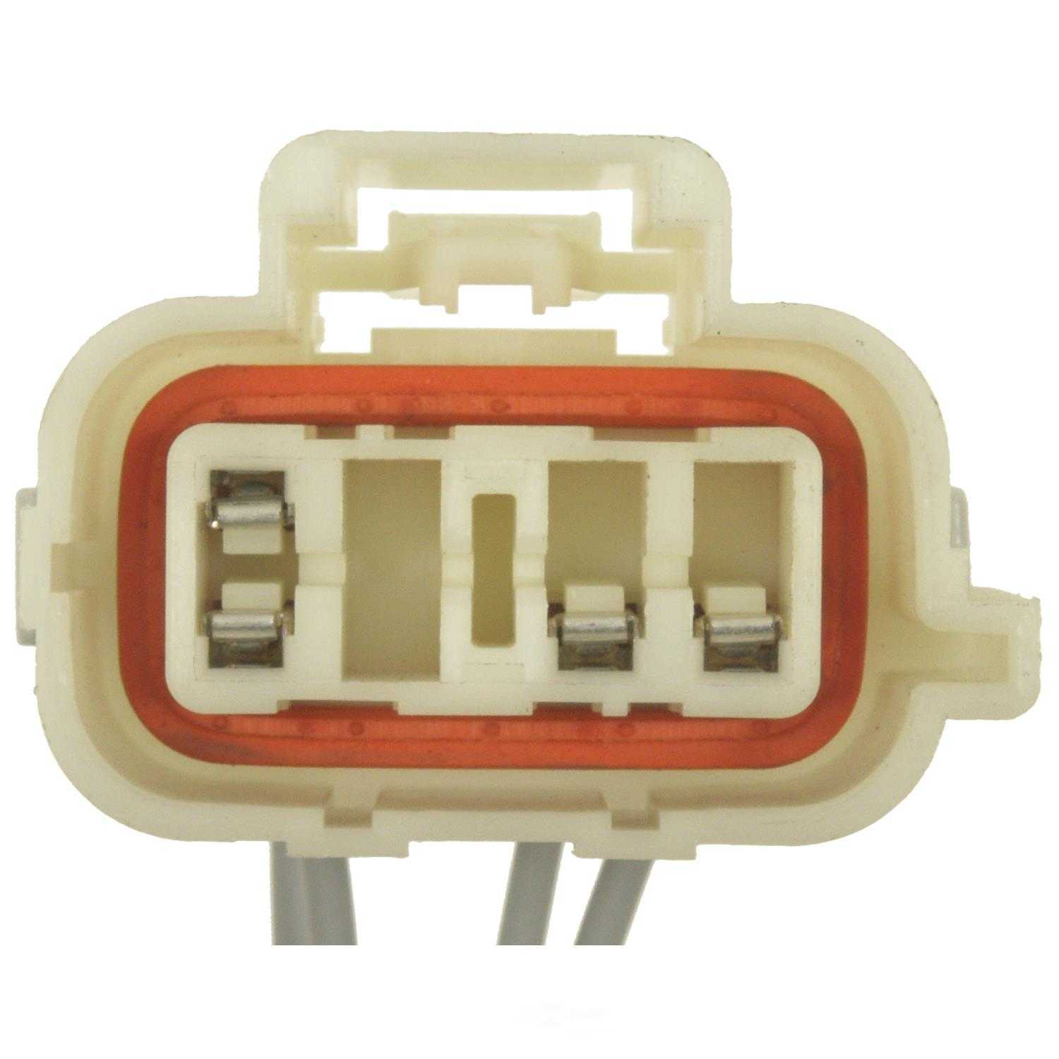 STANDARD MOTOR PRODUCTS - Junction Block Connector - STA - s-1194