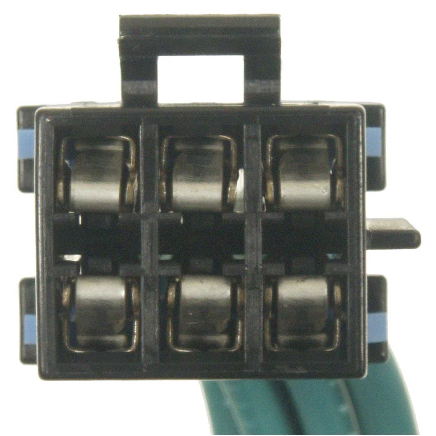 STANDARD MOTOR PRODUCTS - Door Harness Connector - STA - s-1213