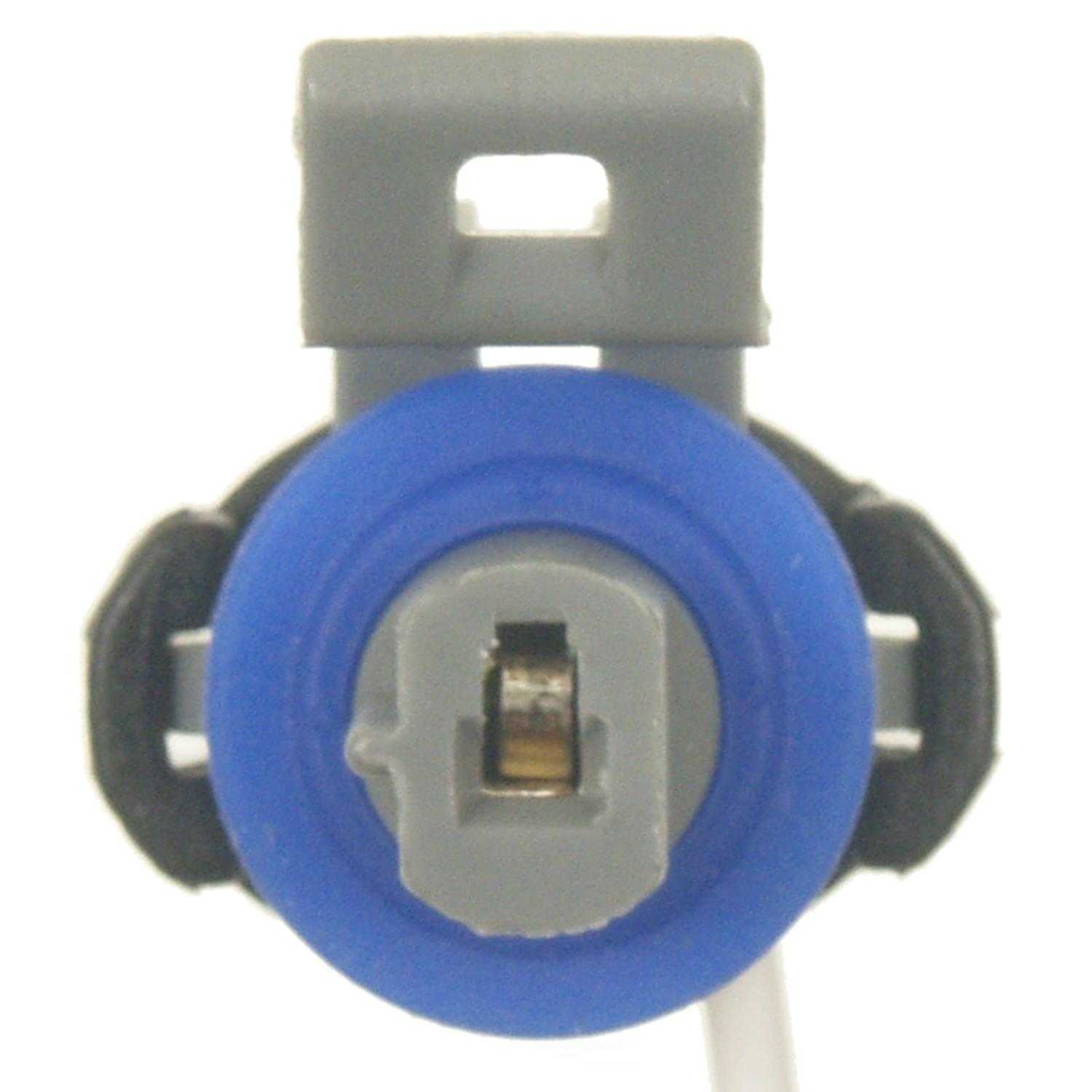 STANDARD MOTOR PRODUCTS - Oil Pressure Switch Connector - STA S-1214