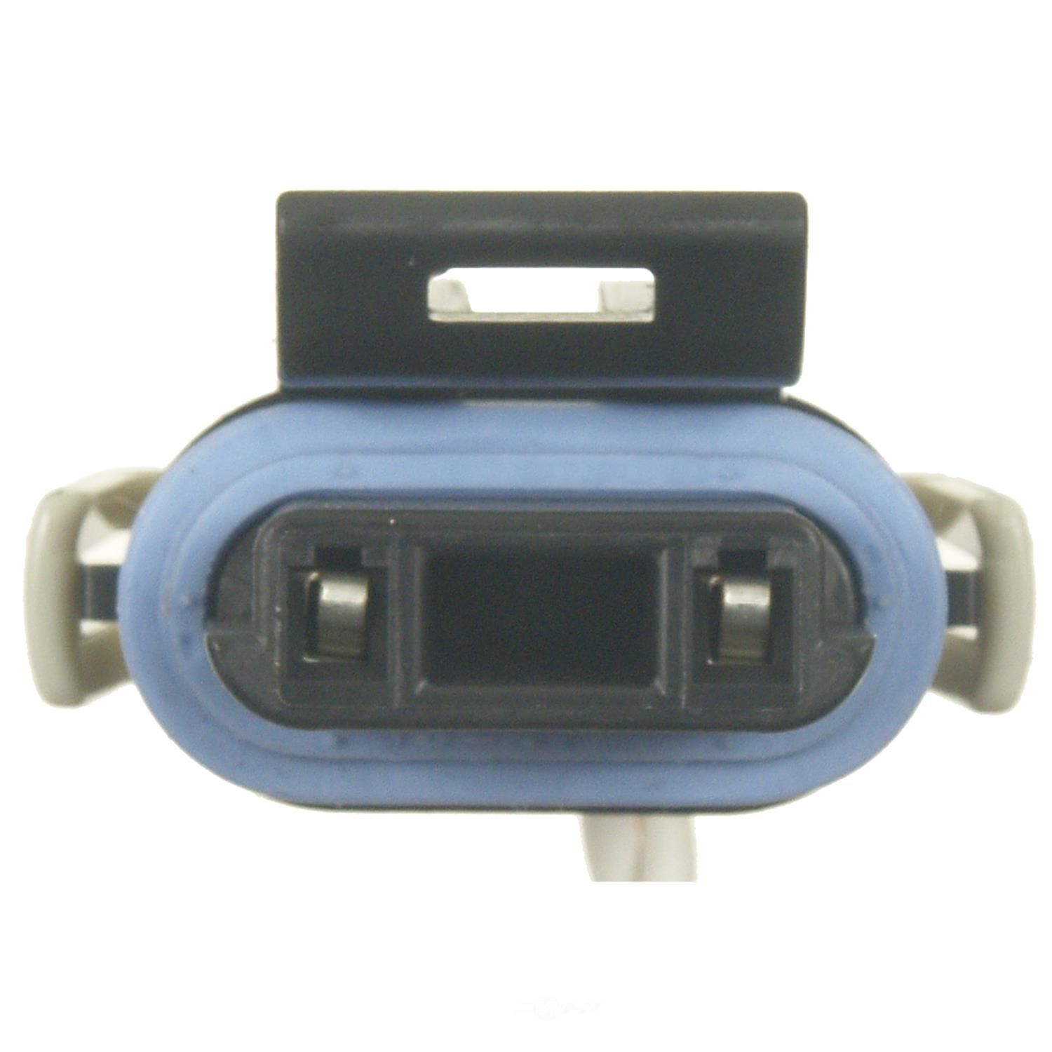 STANDARD MOTOR PRODUCTS - Door Window Switch Connector - STA - s-1218