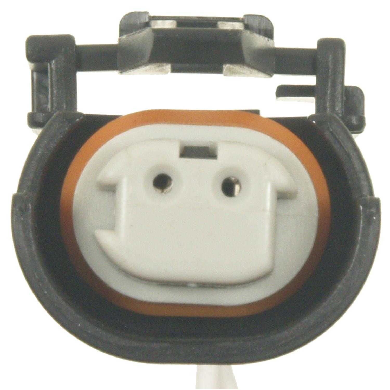 STANDARD MOTOR PRODUCTS - A/C Compressor Switch Connector - STA - s-1224