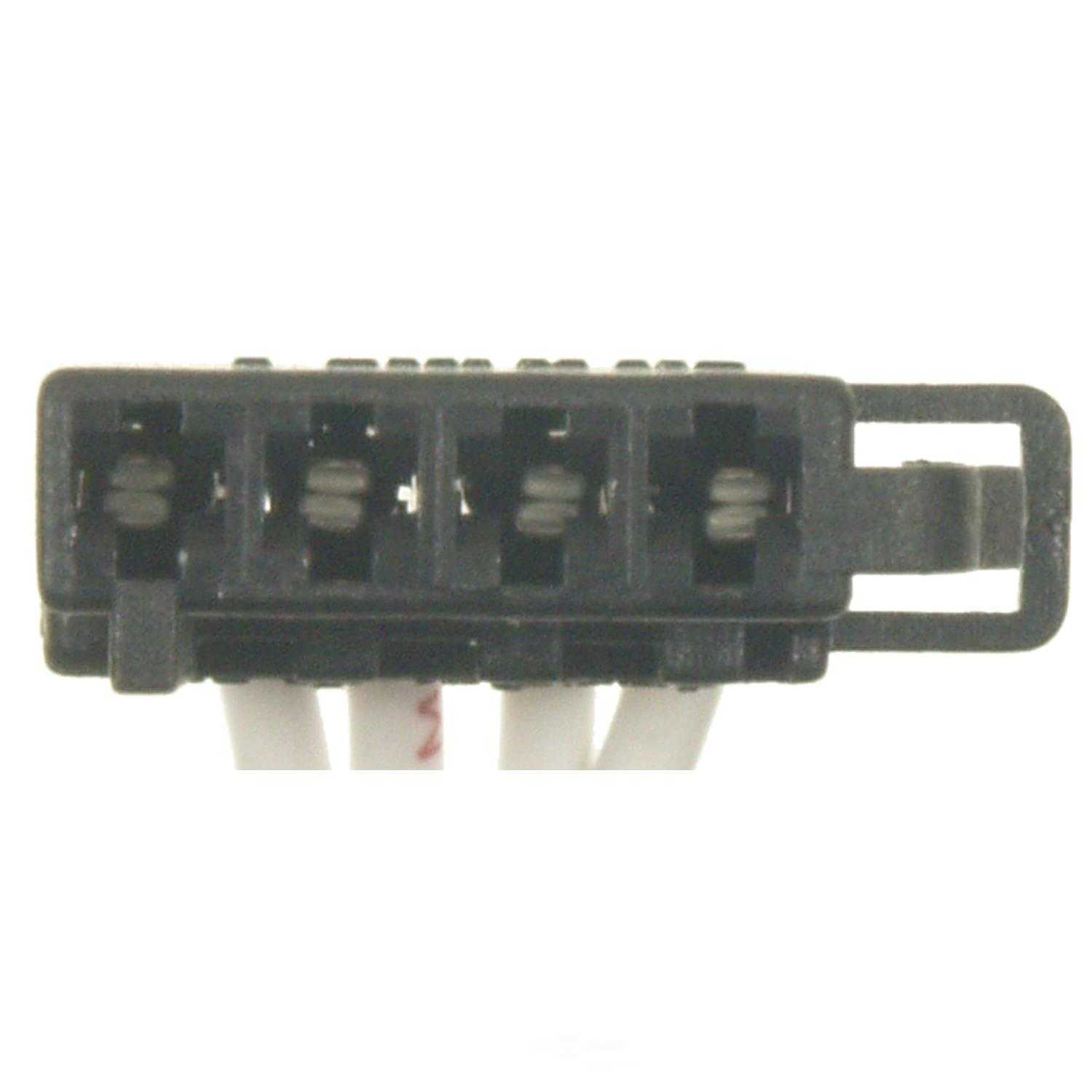 STANDARD MOTOR PRODUCTS - Anti-Theft Alarm Connector - STA - s-1228