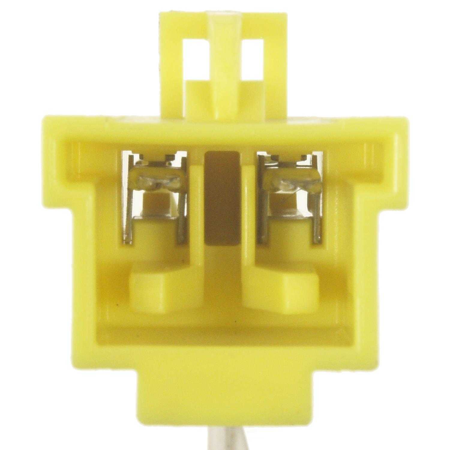 STANDARD MOTOR PRODUCTS - Air Bag Module Connector - STA - s-1233