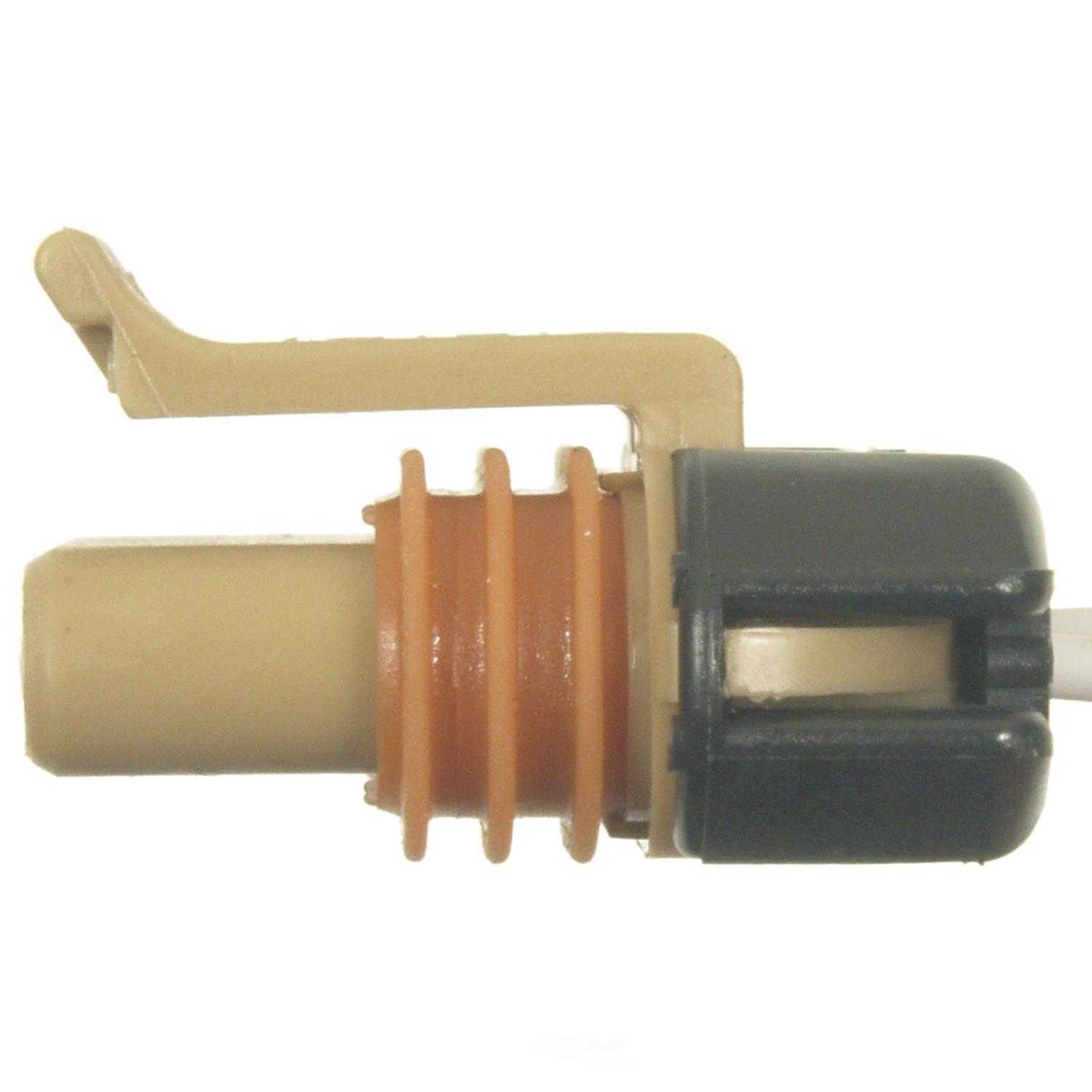 STANDARD MOTOR PRODUCTS - Alternator Connector - STA S-1236
