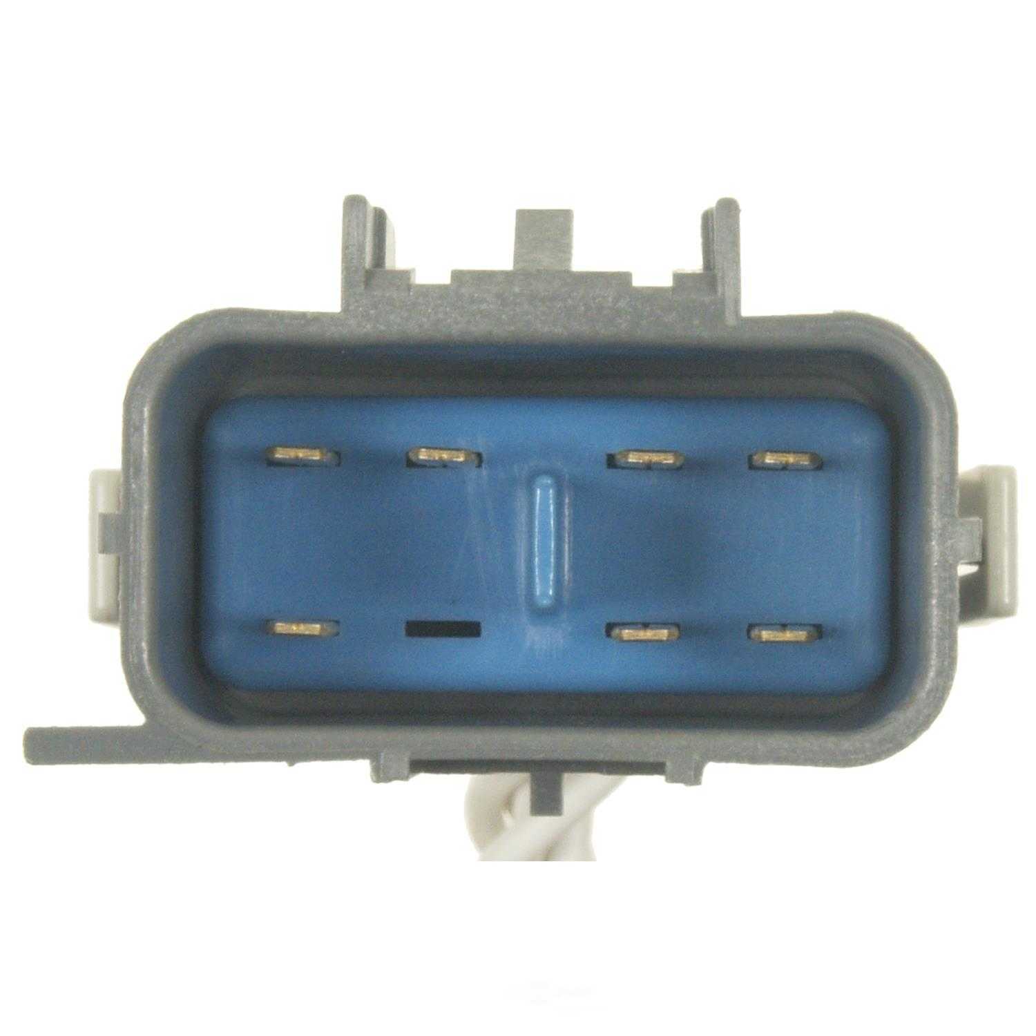 STANDARD MOTOR PRODUCTS - Tail Light Repair Harness Connector - STA - s-1240
