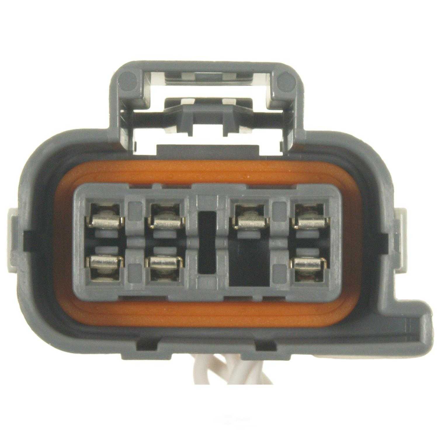 STANDARD MOTOR PRODUCTS - Tail Light Circuit Board Connector - STA S-1241