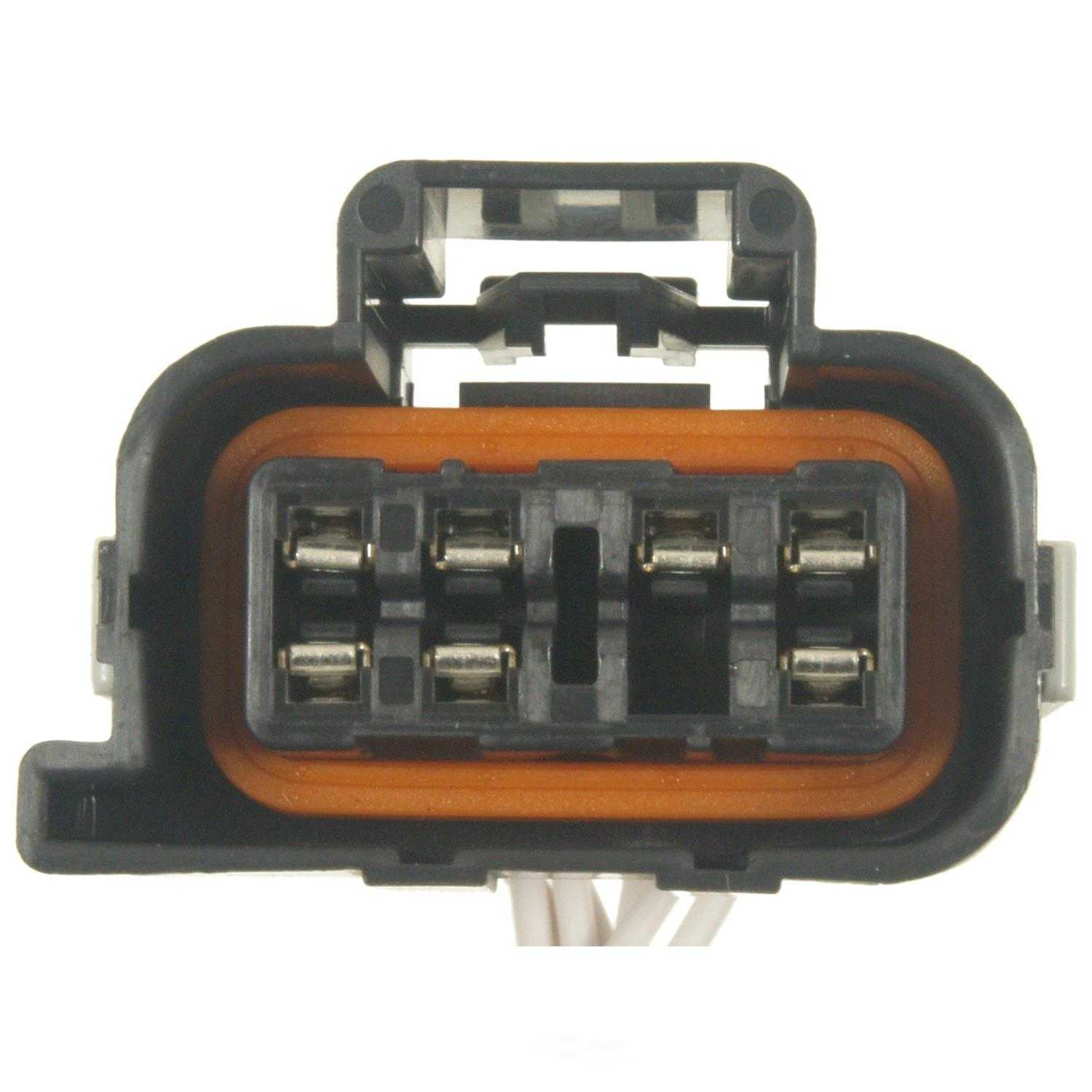 STANDARD MOTOR PRODUCTS - Tail Light Circuit Board Connector - STA - s-1242