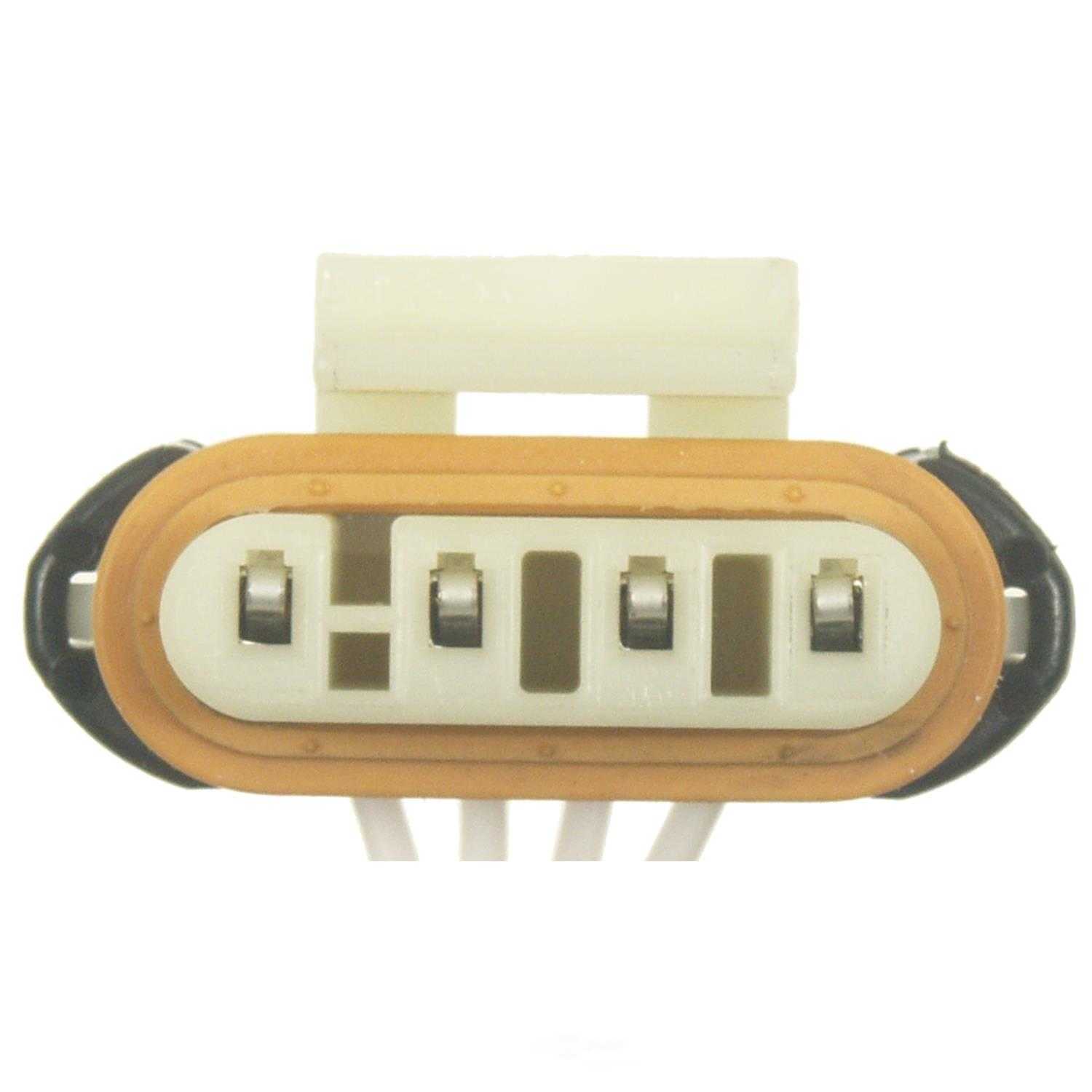 STANDARD MOTOR PRODUCTS - Electrical Pigtail - STA - s-1245