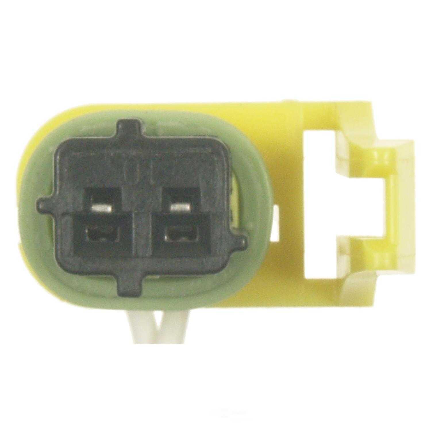 STANDARD MOTOR PRODUCTS - Air Bag Sensor Connector - STA - s-1246