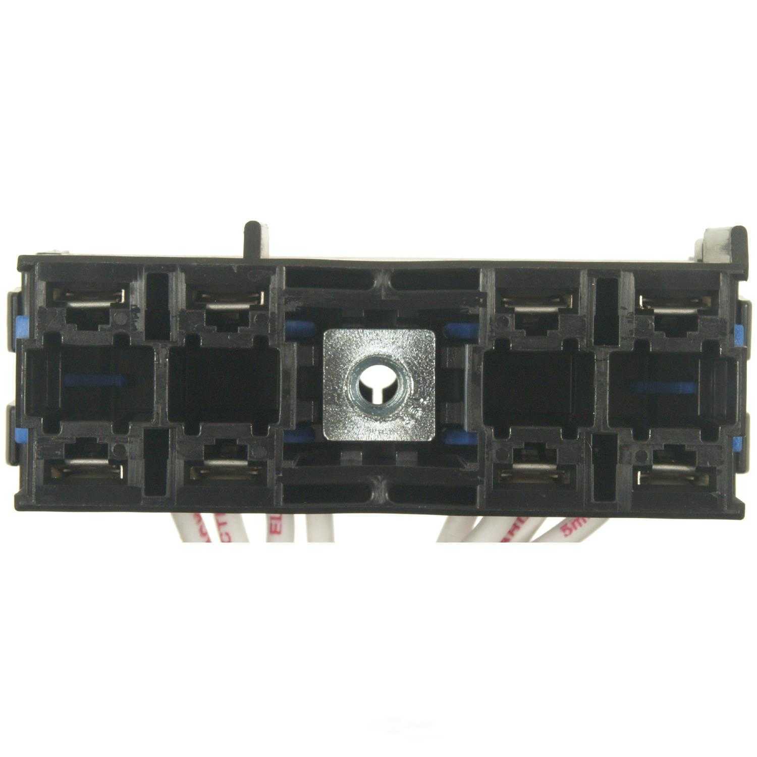 STANDARD MOTOR PRODUCTS - Electrical Pigtail - STA - s-1250