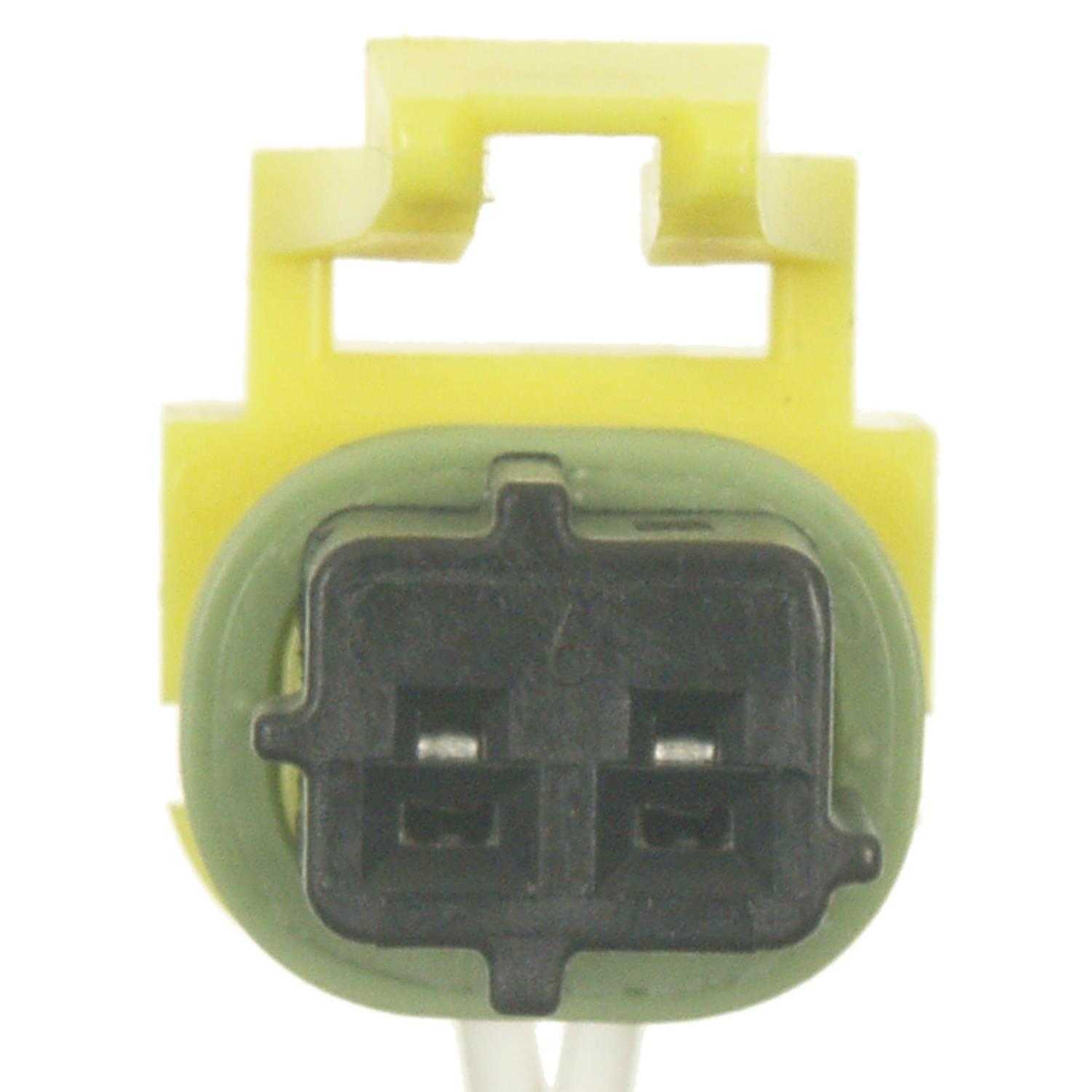 STANDARD MOTOR PRODUCTS - Air Bag Connector - STA S-1251