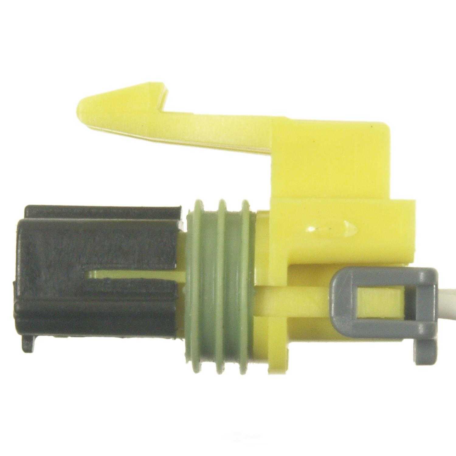 STANDARD MOTOR PRODUCTS - Air Bag Sensor Connector - STA S-1251