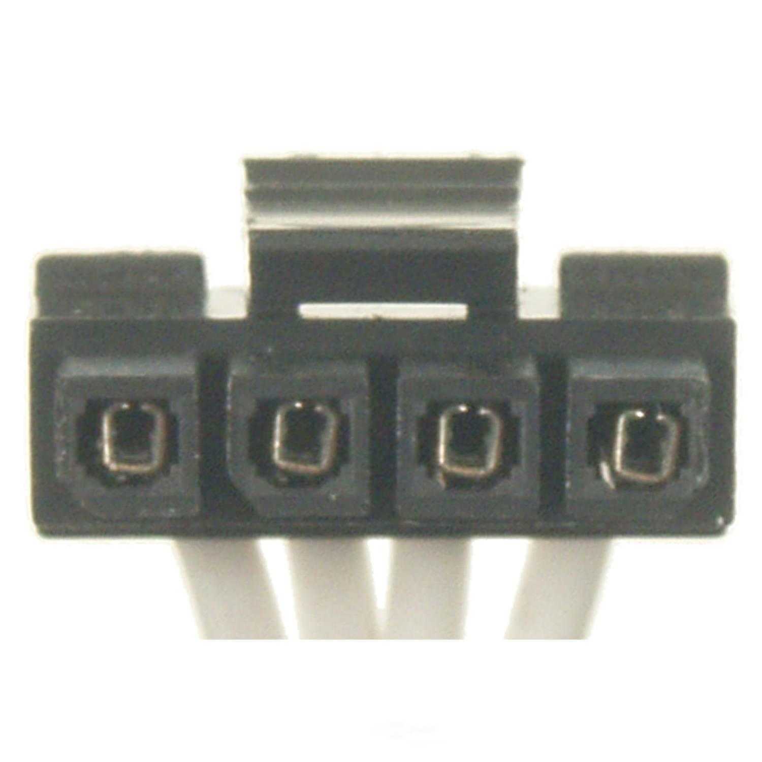 STANDARD MOTOR PRODUCTS - Electrical Pigtail - STA - s-1253